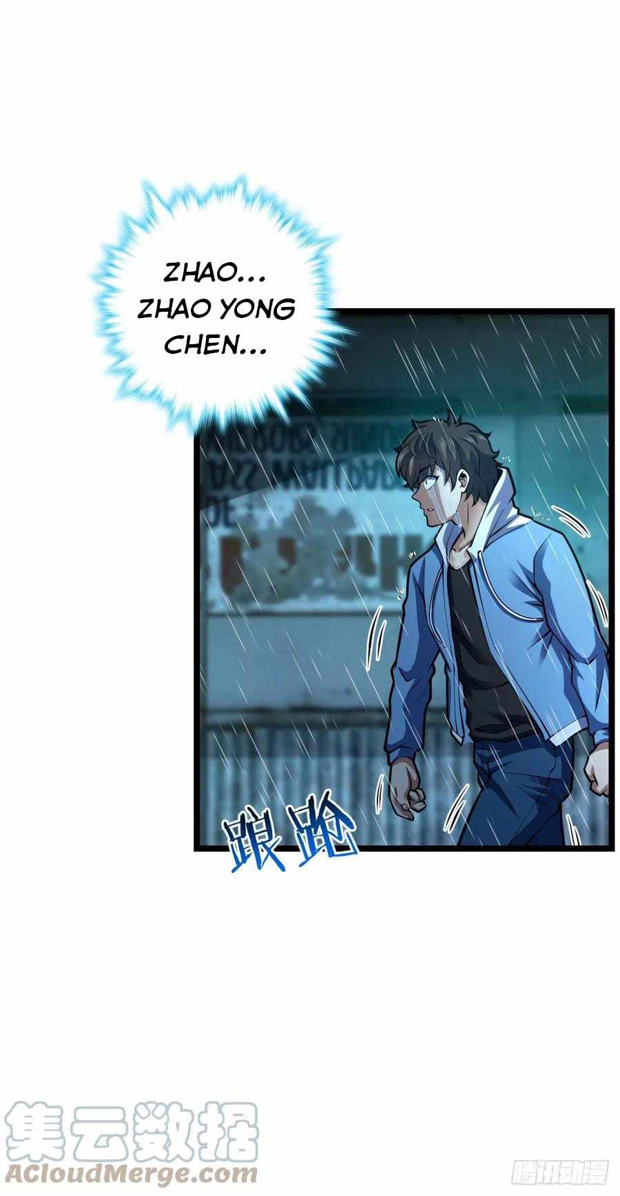 Spare Me, Great Lord! chapter 348 - page 13