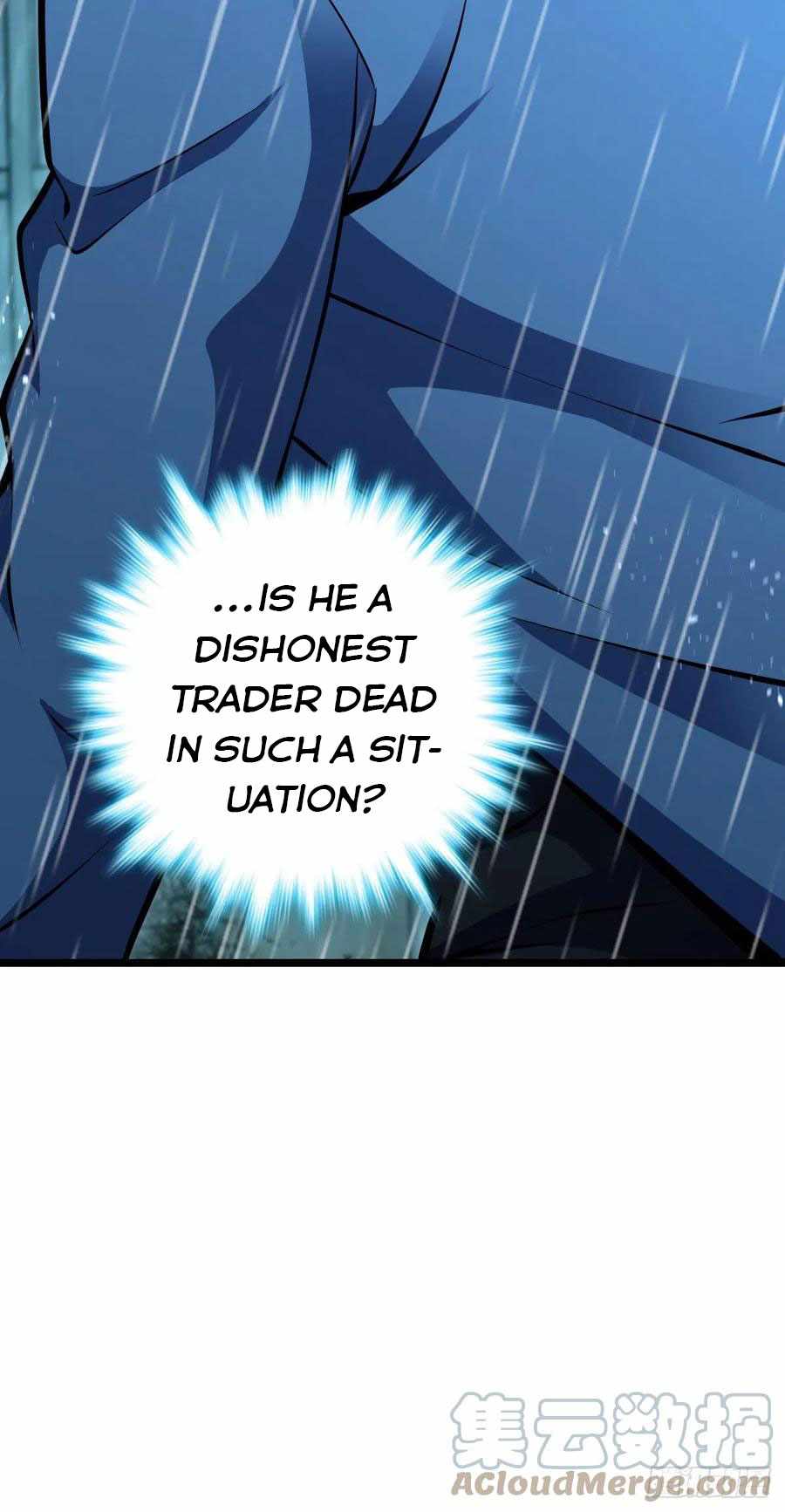 Spare Me, Great Lord! chapter 348 - page 16