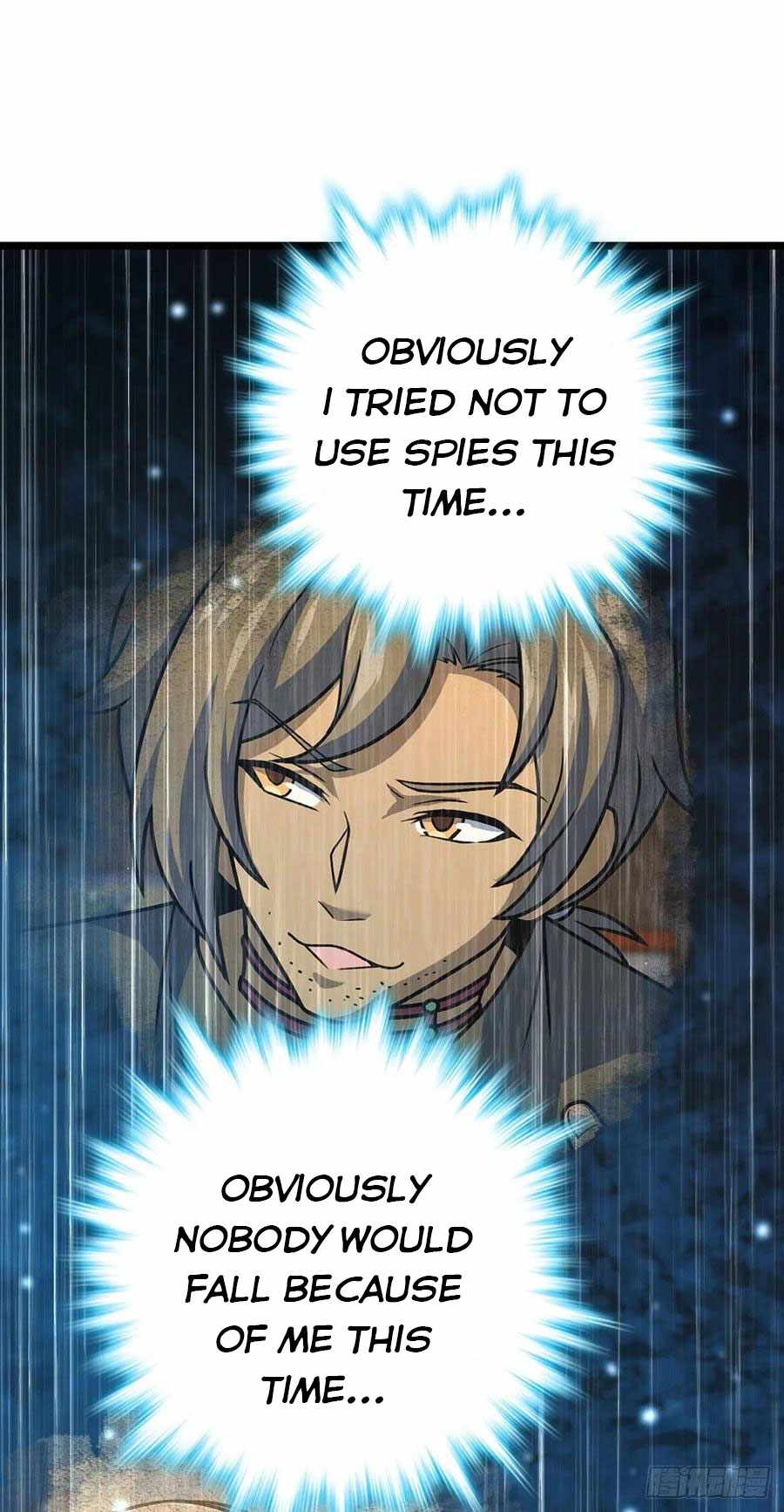Spare Me, Great Lord! chapter 348 - page 17