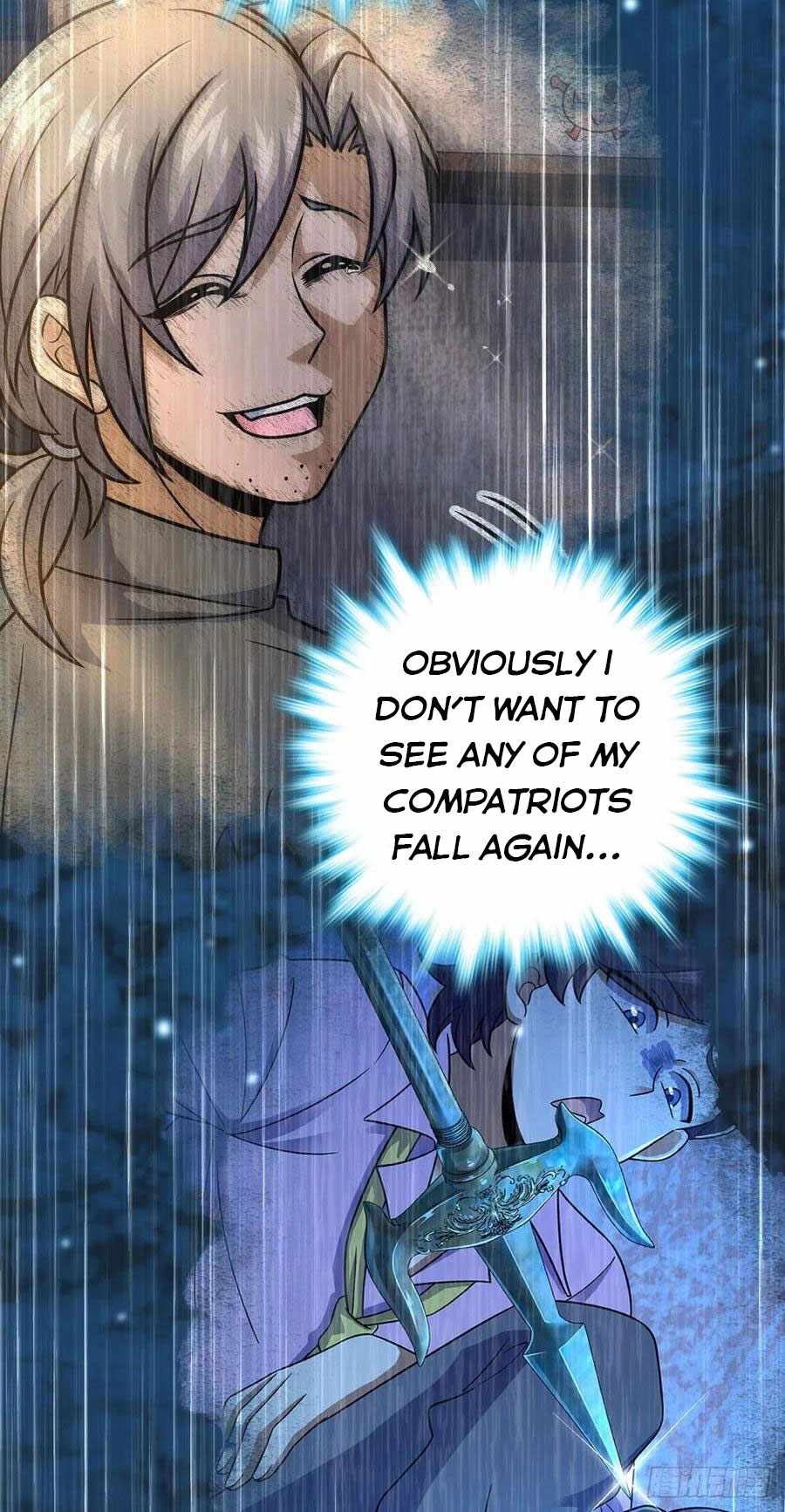 Spare Me, Great Lord! chapter 348 - page 18