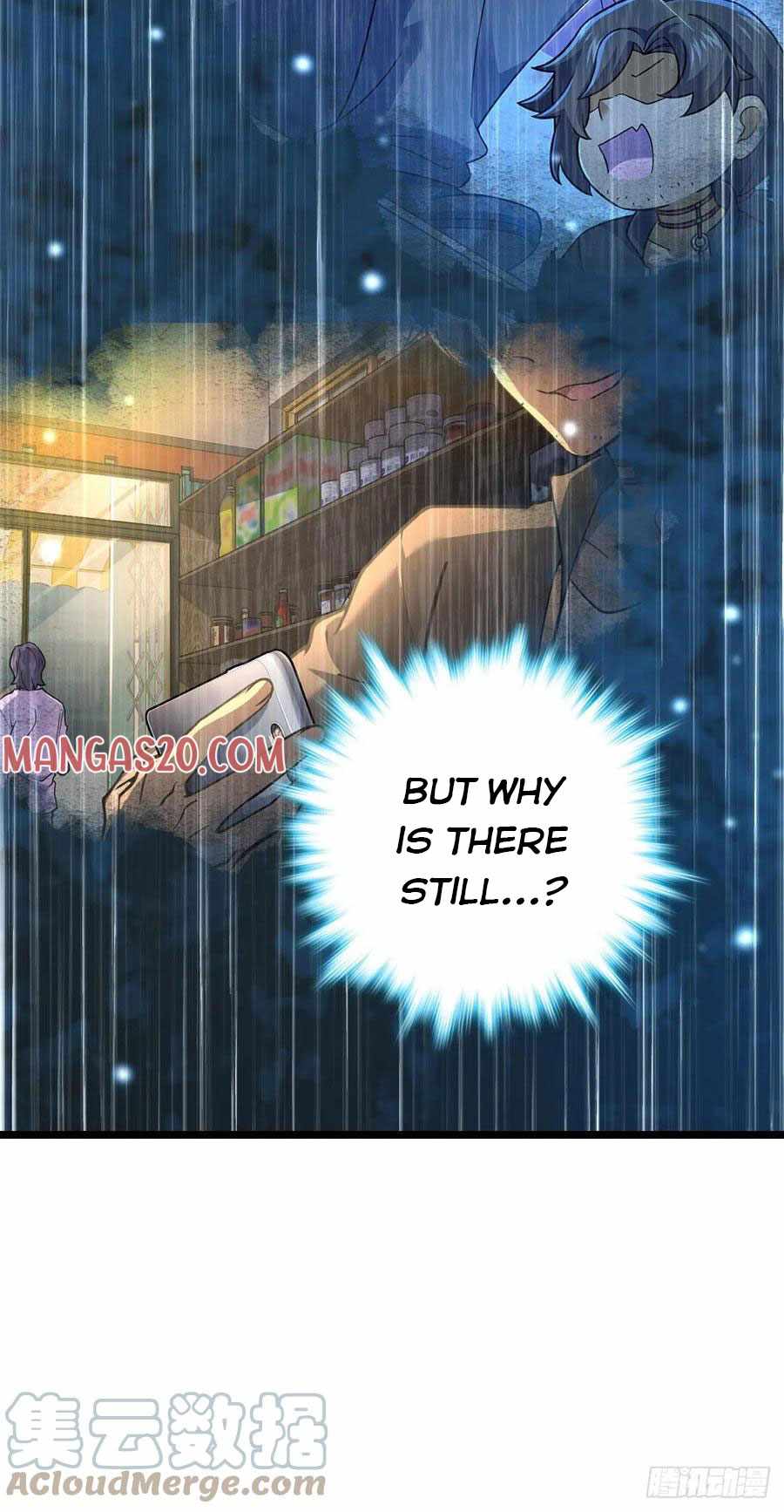 Spare Me, Great Lord! chapter 348 - page 19