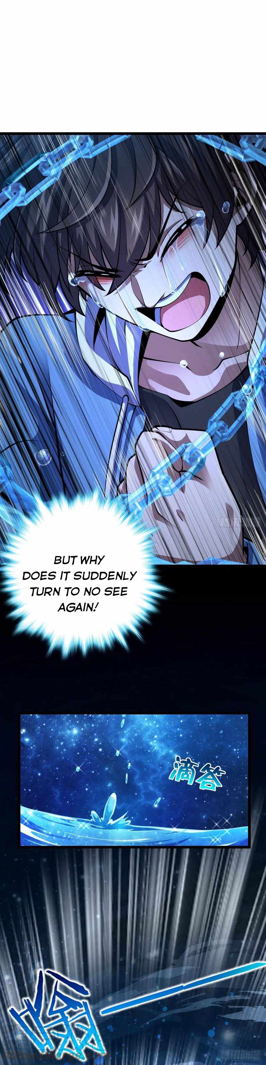 Spare Me, Great Lord! chapter 348 - page 21