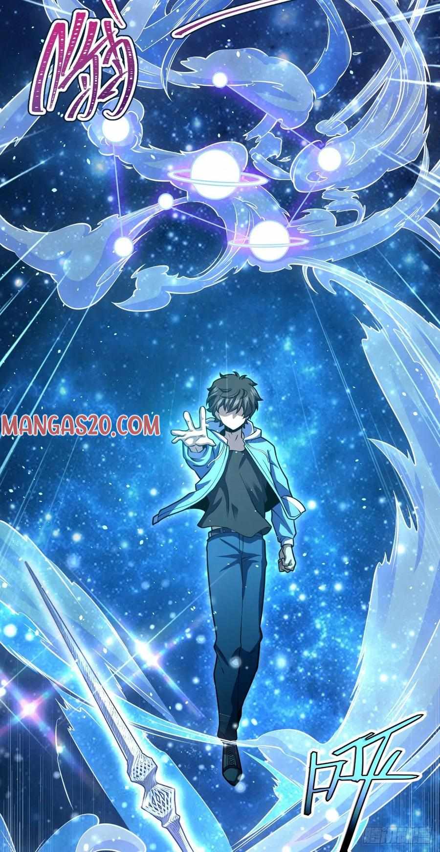 Spare Me, Great Lord! chapter 348 - page 30
