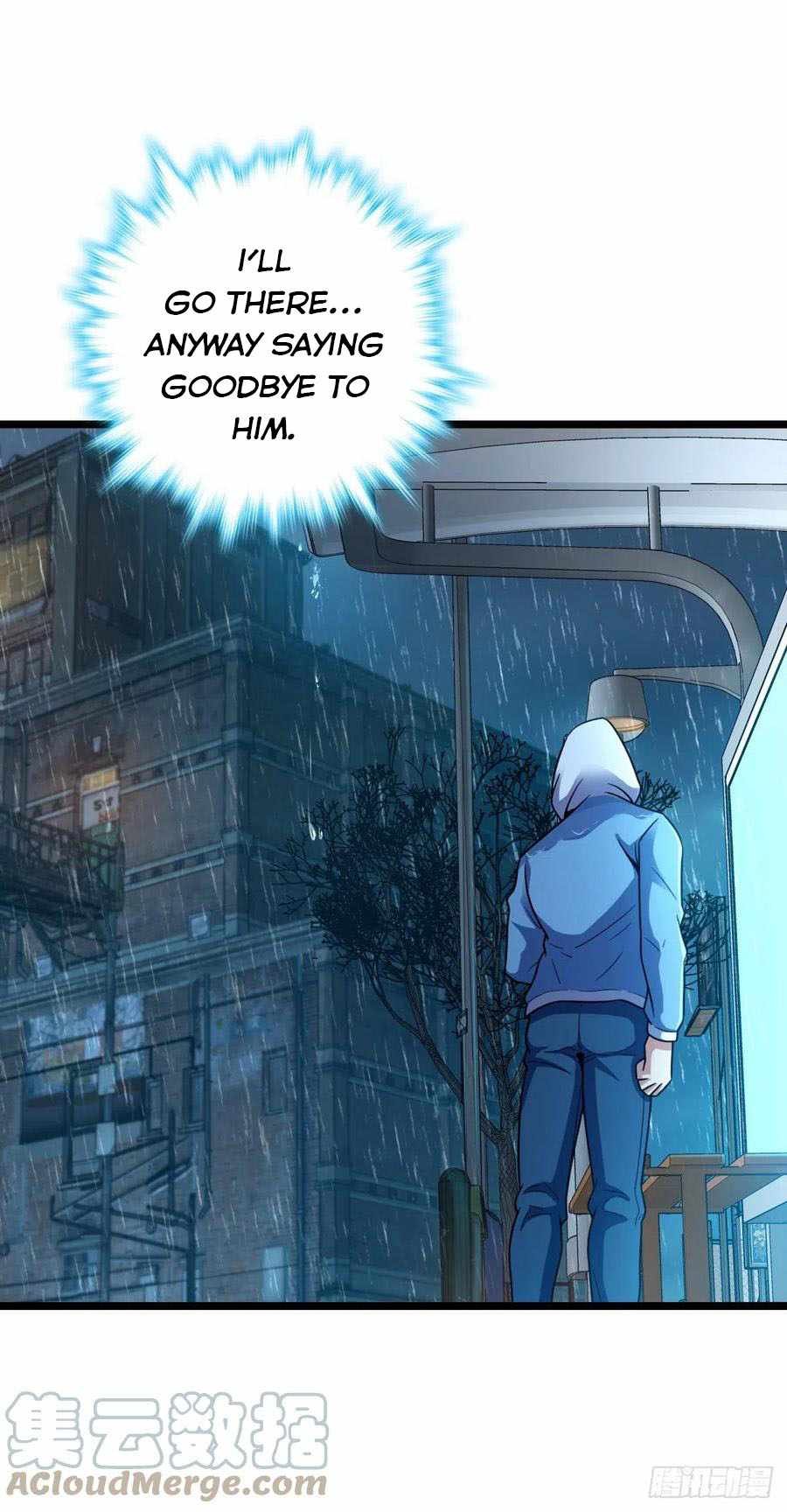 Spare Me, Great Lord! chapter 348 - page 4