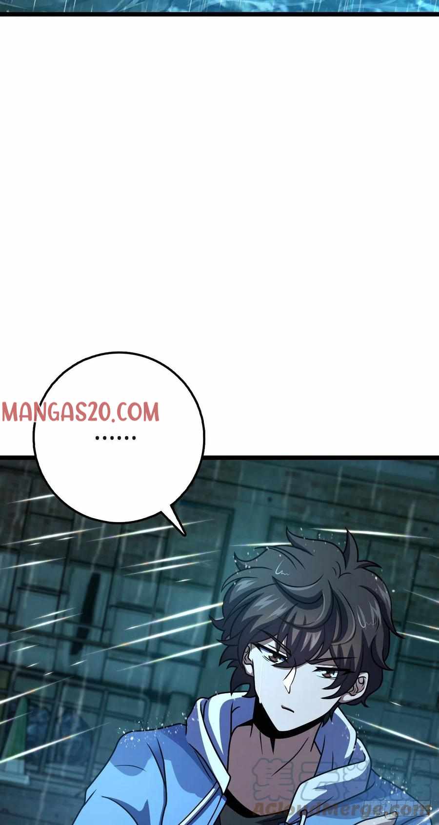 Spare Me, Great Lord! chapter 348 - page 44