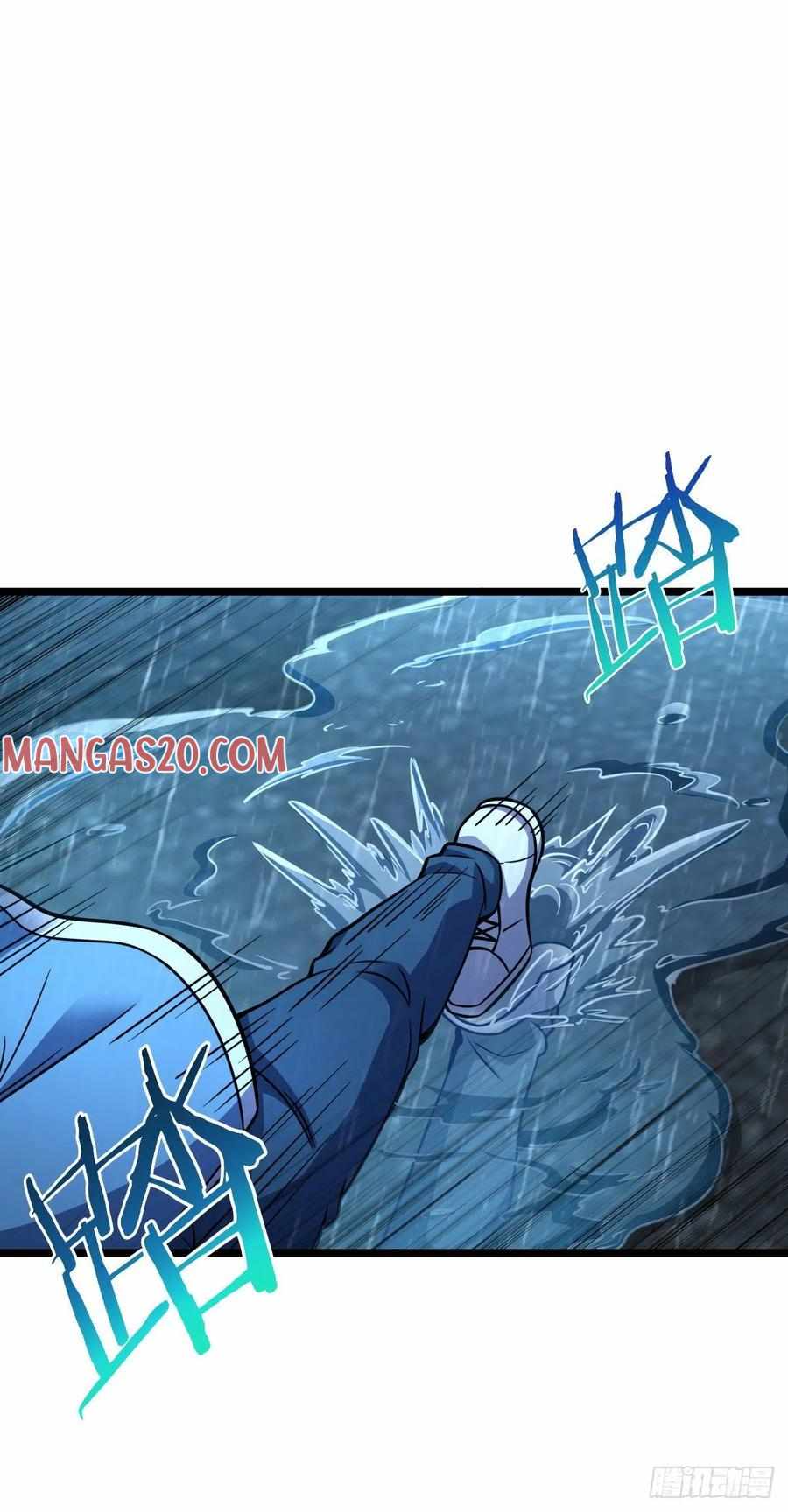 Spare Me, Great Lord! chapter 348 - page 5