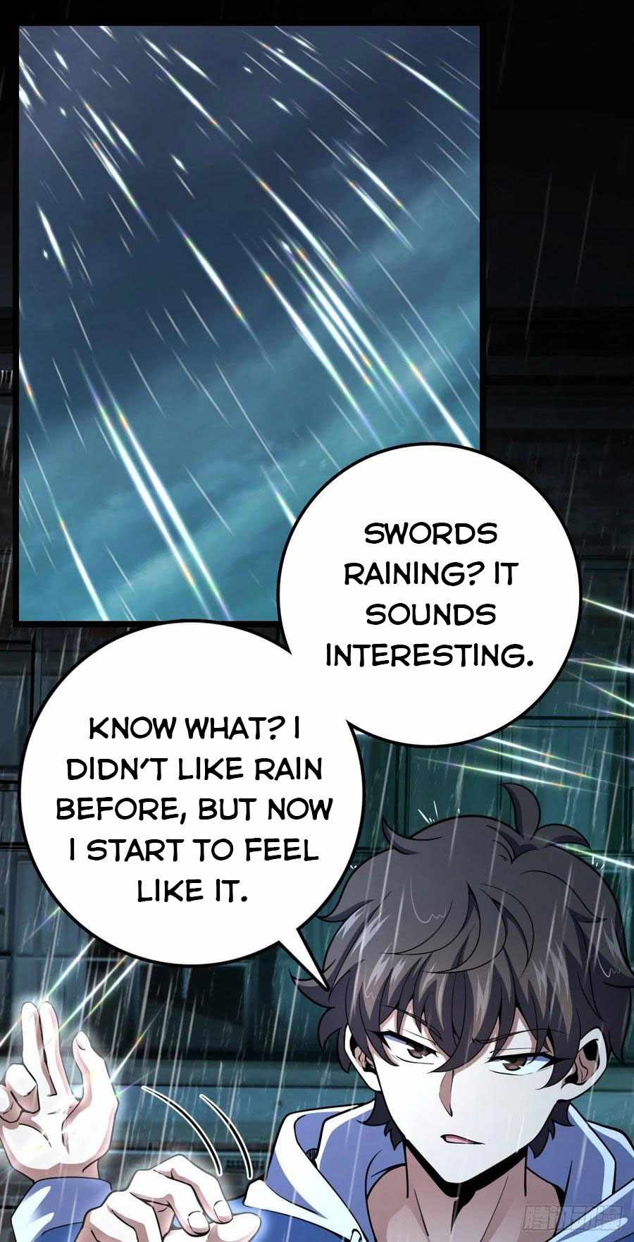 Spare Me, Great Lord! chapter 348 - page 53