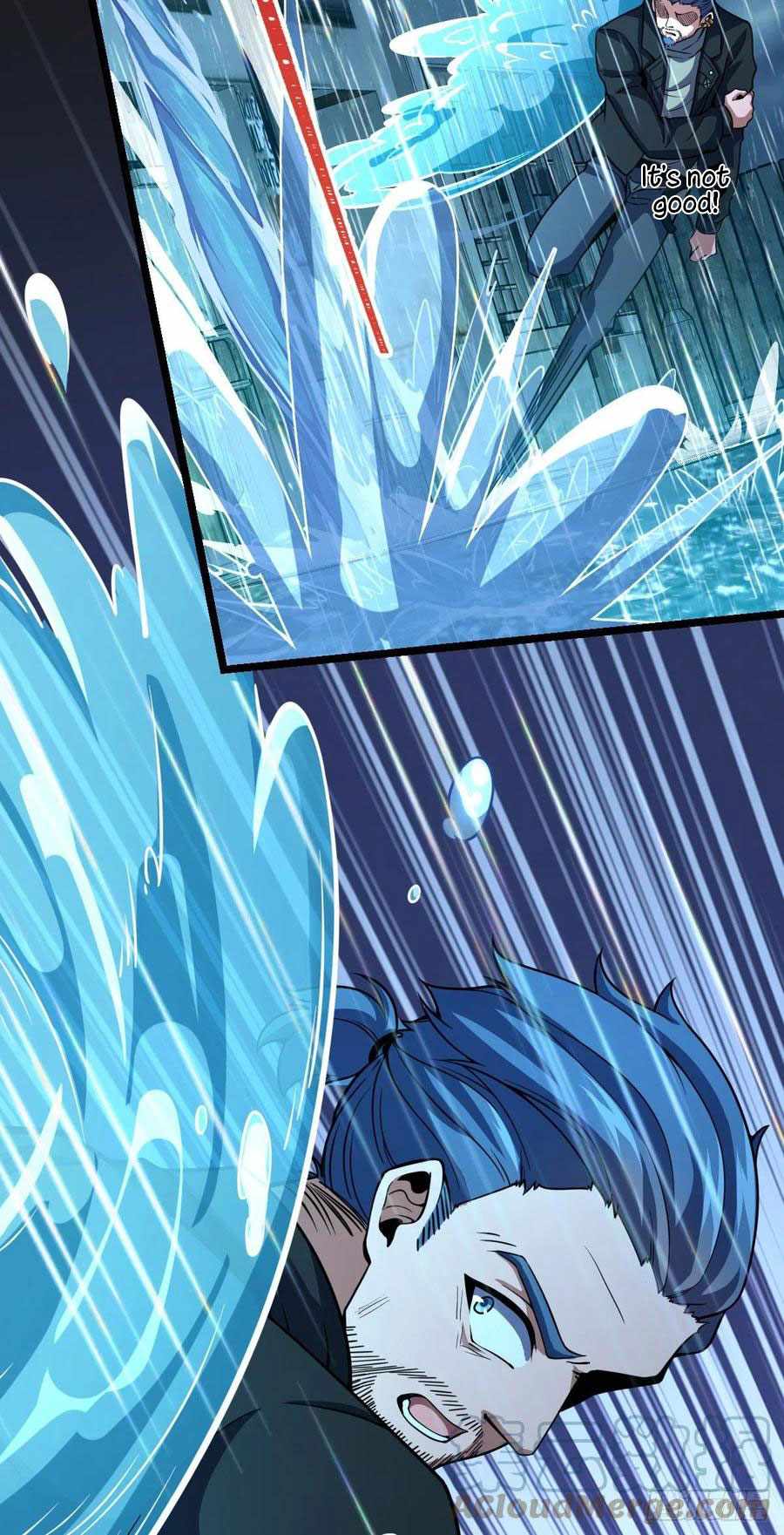 Spare Me, Great Lord! chapter 348 - page 55