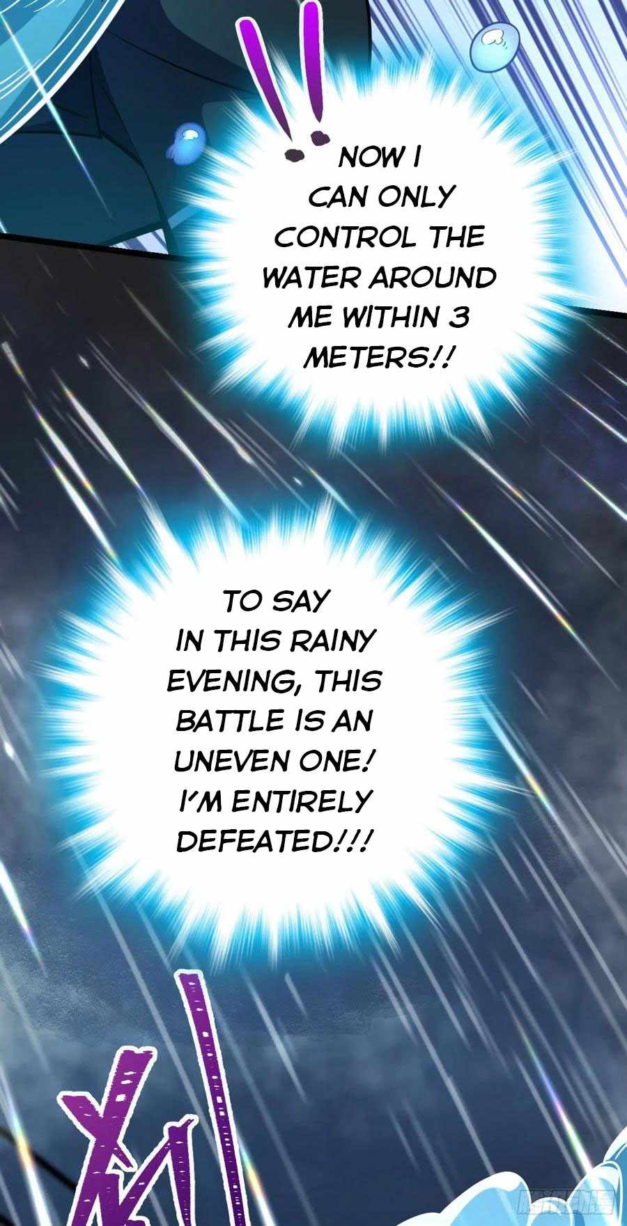 Spare Me, Great Lord! chapter 348 - page 56