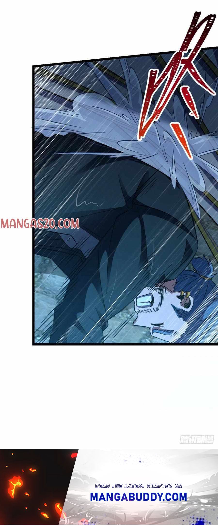 Spare Me, Great Lord! chapter 348 - page 59