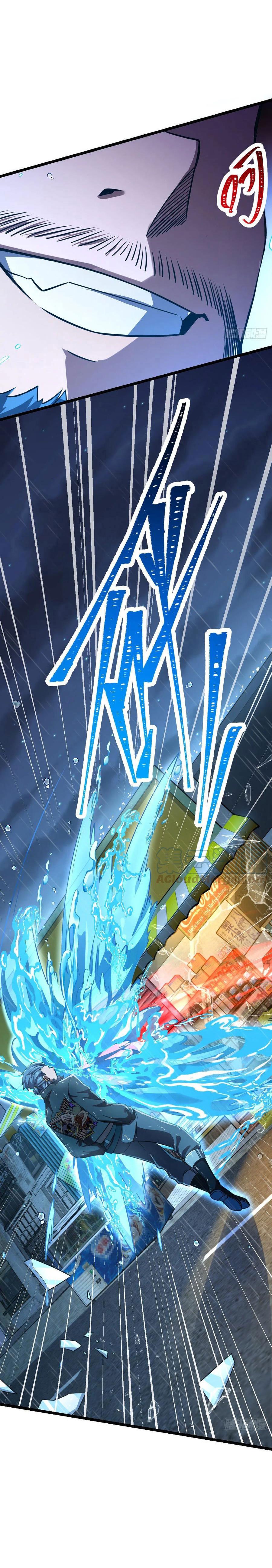 Spare Me, Great Lord! chapter 347 - page 3