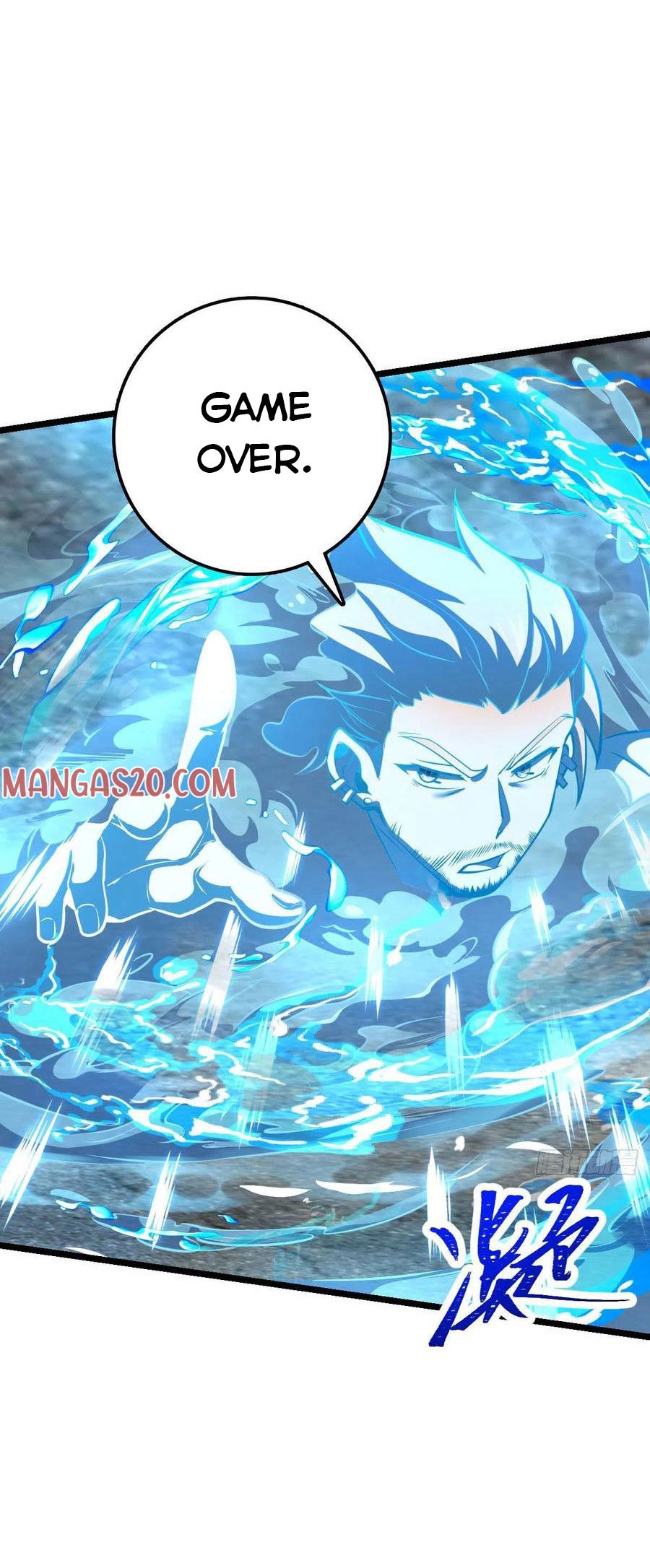 Spare Me, Great Lord! chapter 347 - page 35