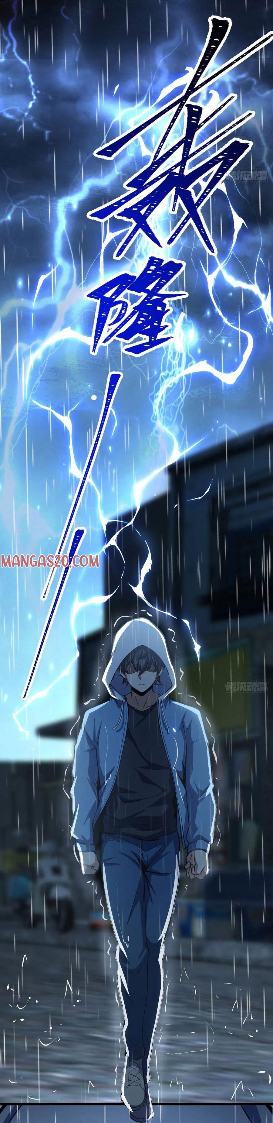Spare Me, Great Lord! chapter 347 - page 51