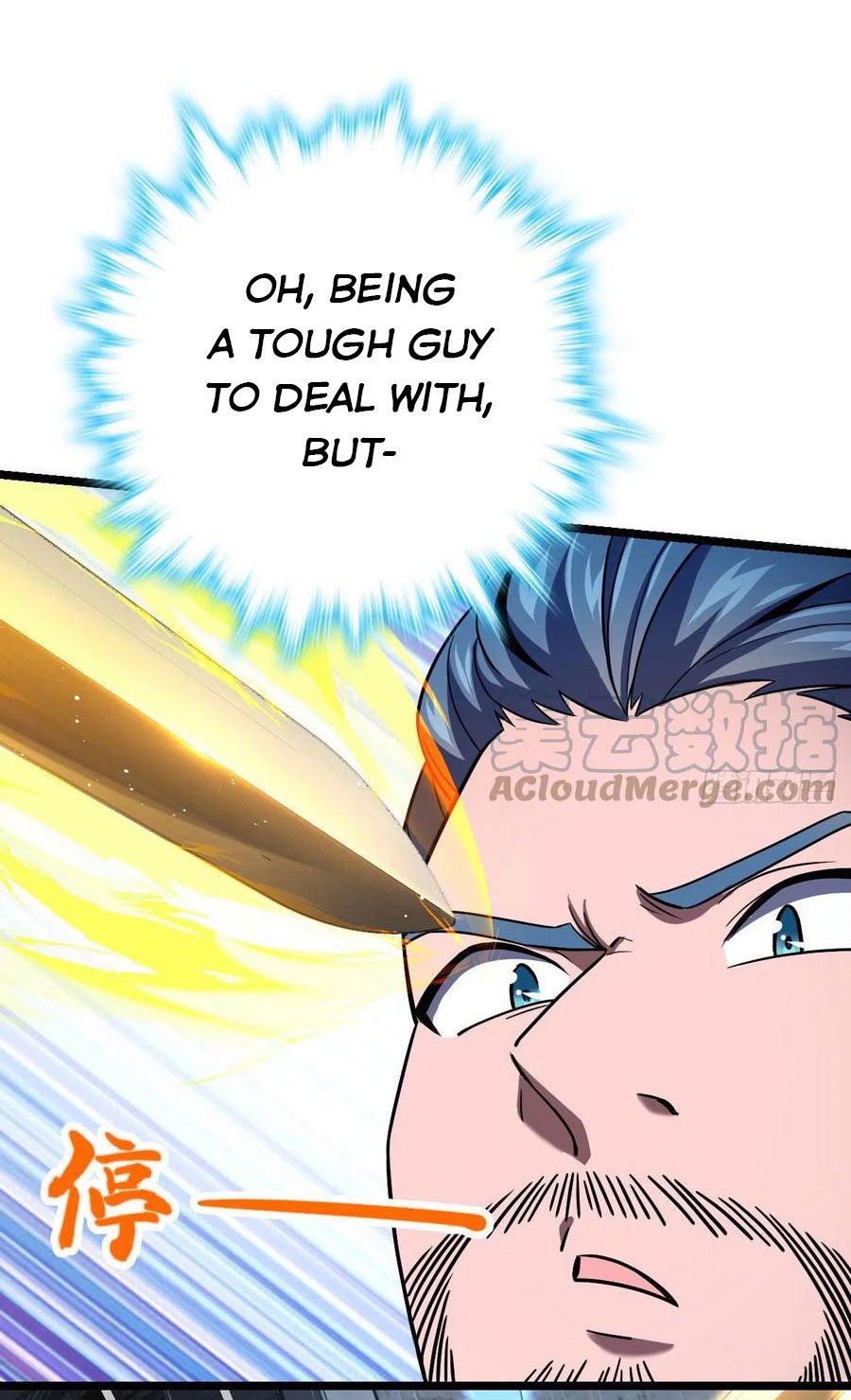 Spare Me, Great Lord! chapter 347 - page 8