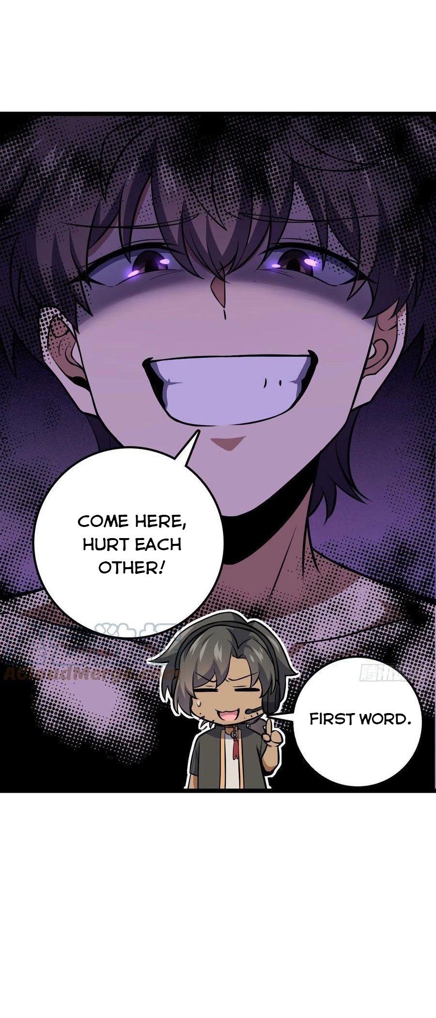 Spare Me, Great Lord! chapter 346 - page 11