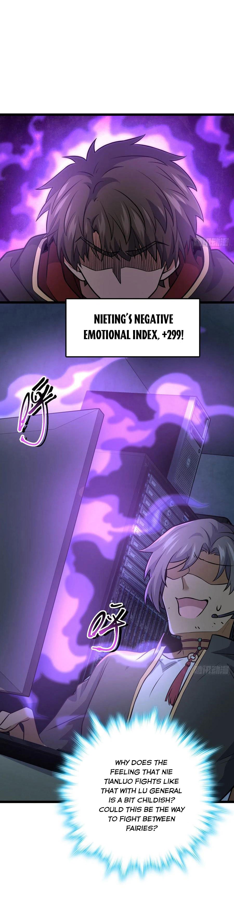 Spare Me, Great Lord! chapter 346 - page 12