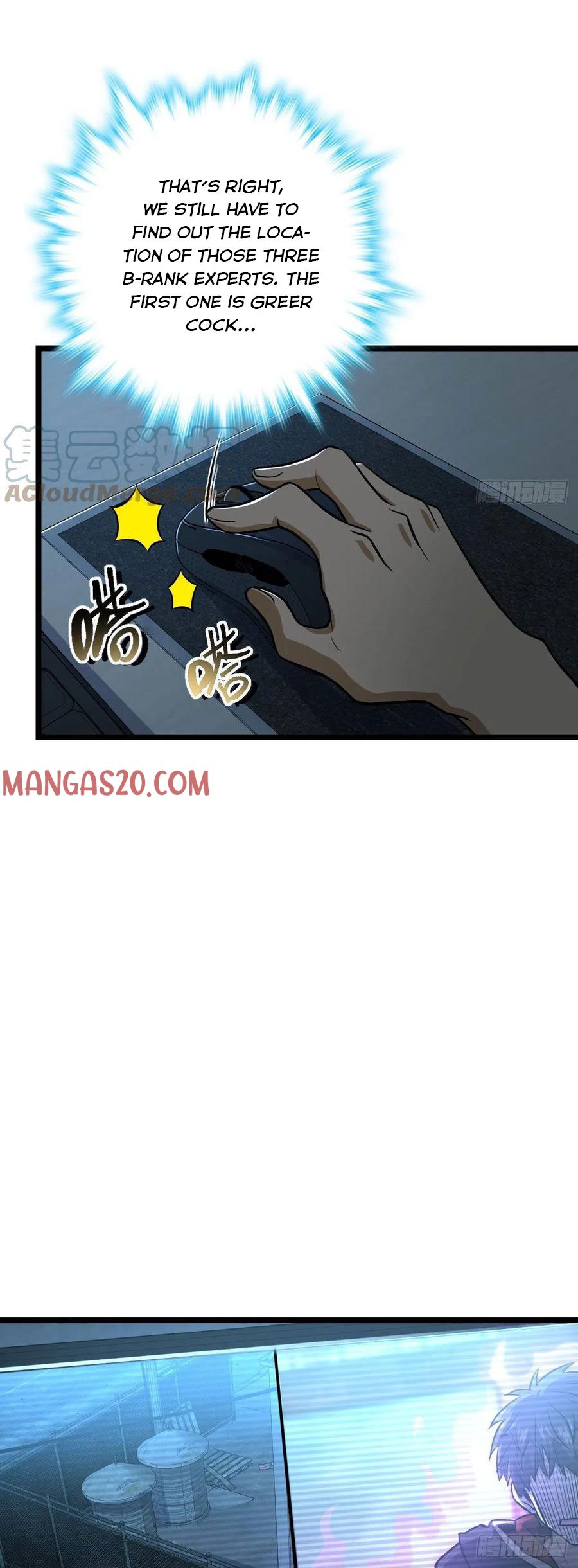 Spare Me, Great Lord! chapter 346 - page 13