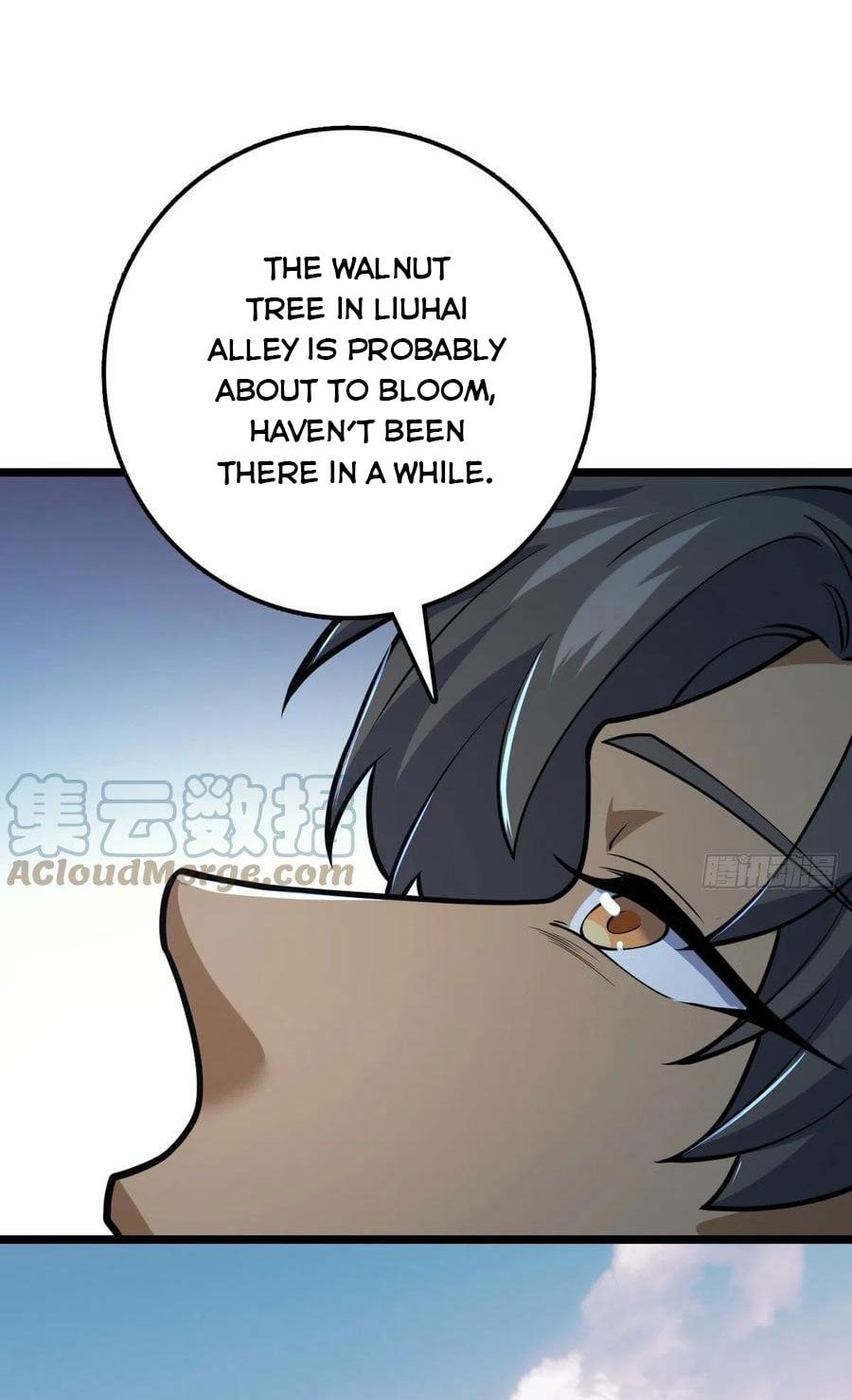 Spare Me, Great Lord! chapter 346 - page 22