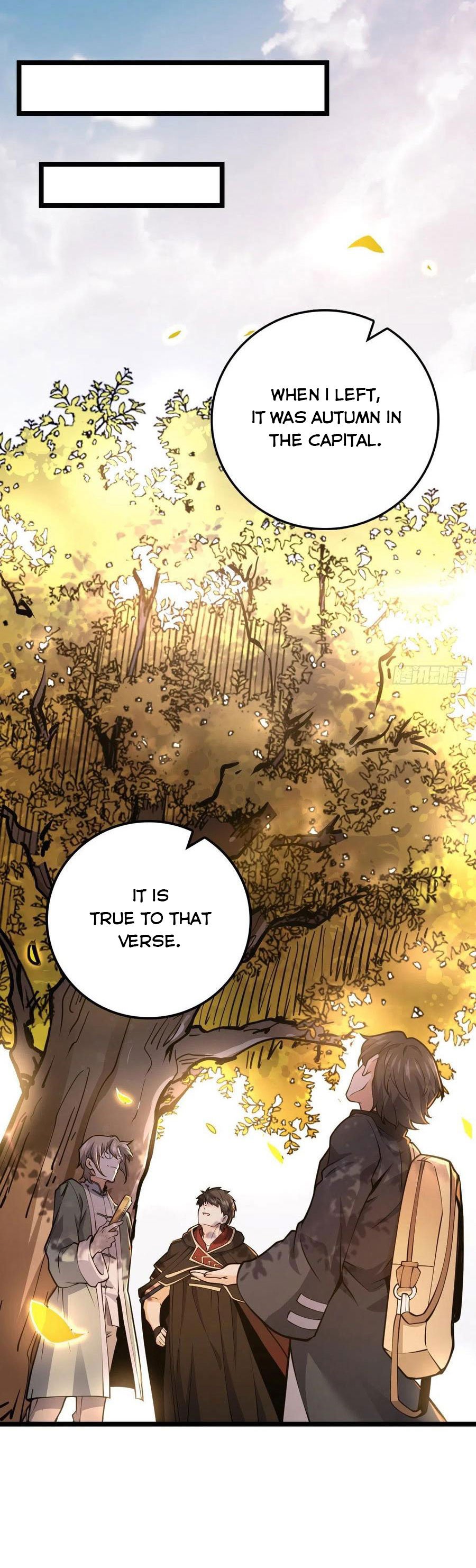 Spare Me, Great Lord! chapter 346 - page 23