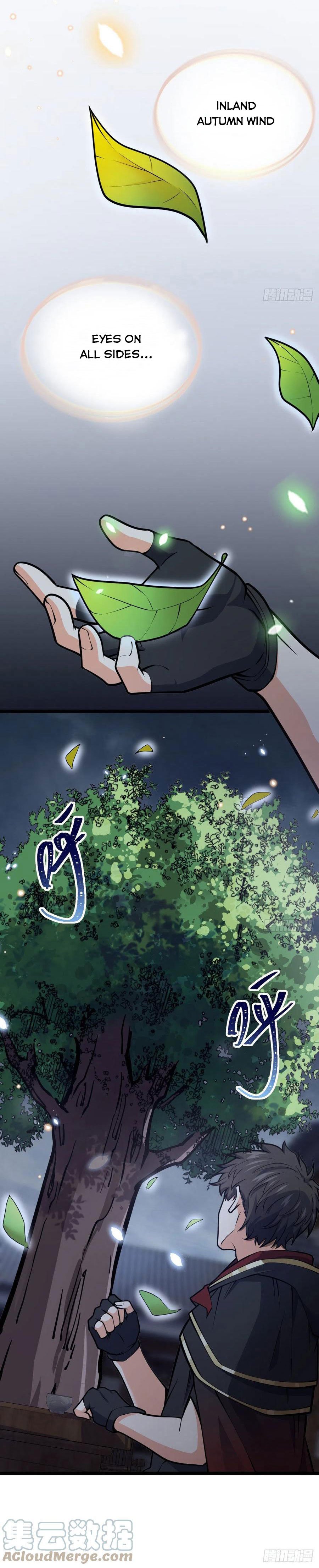 Spare Me, Great Lord! chapter 346 - page 25