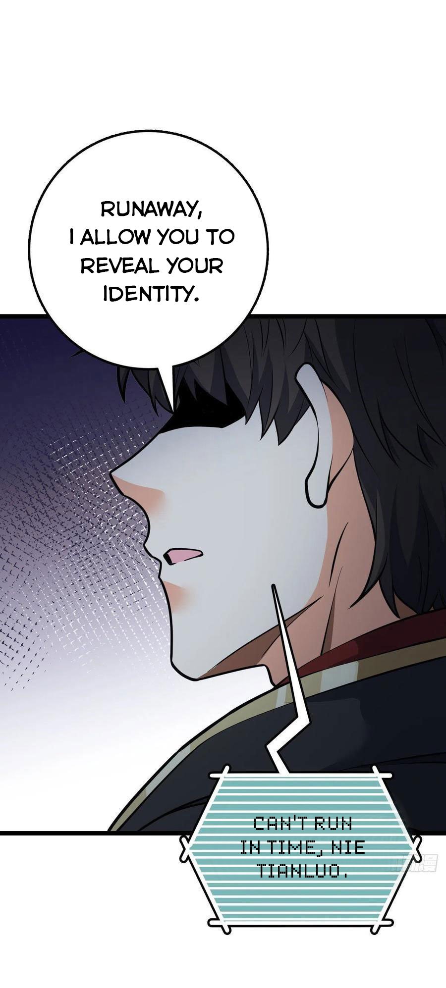 Spare Me, Great Lord! chapter 346 - page 26