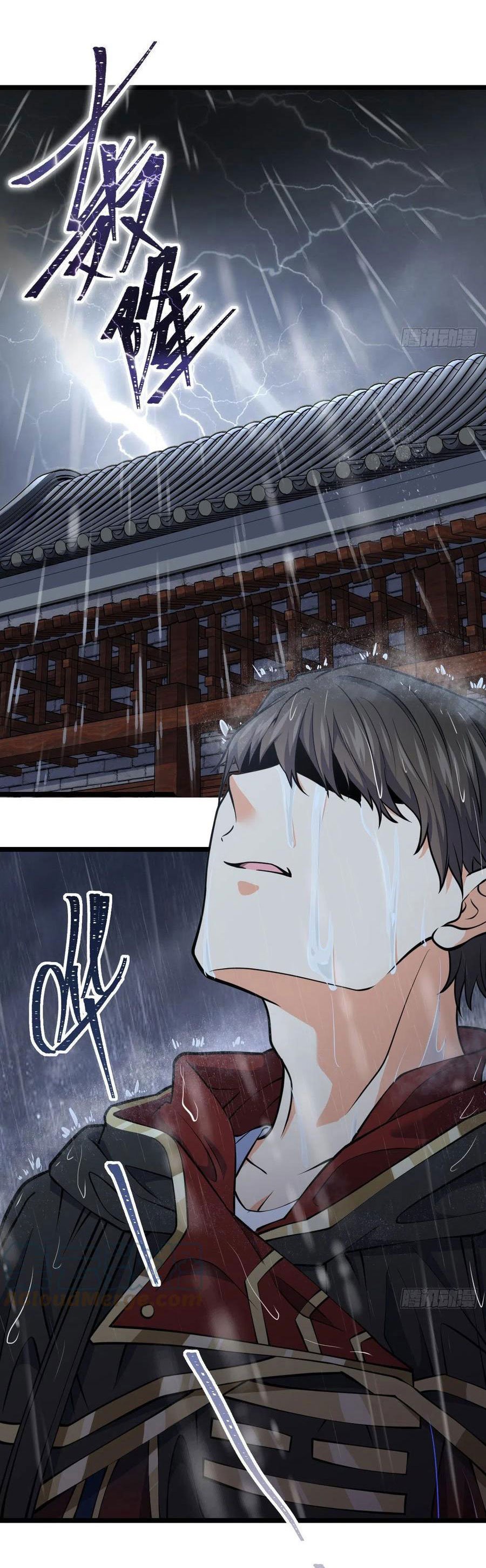 Spare Me, Great Lord! chapter 346 - page 28