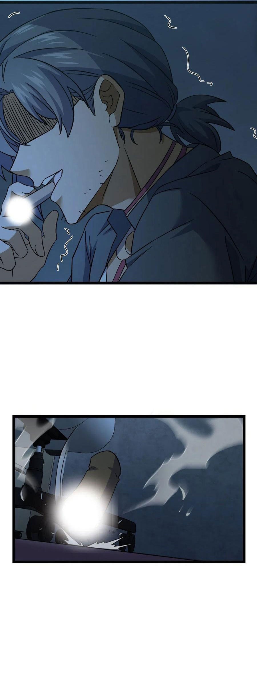 Spare Me, Great Lord! chapter 346 - page 37