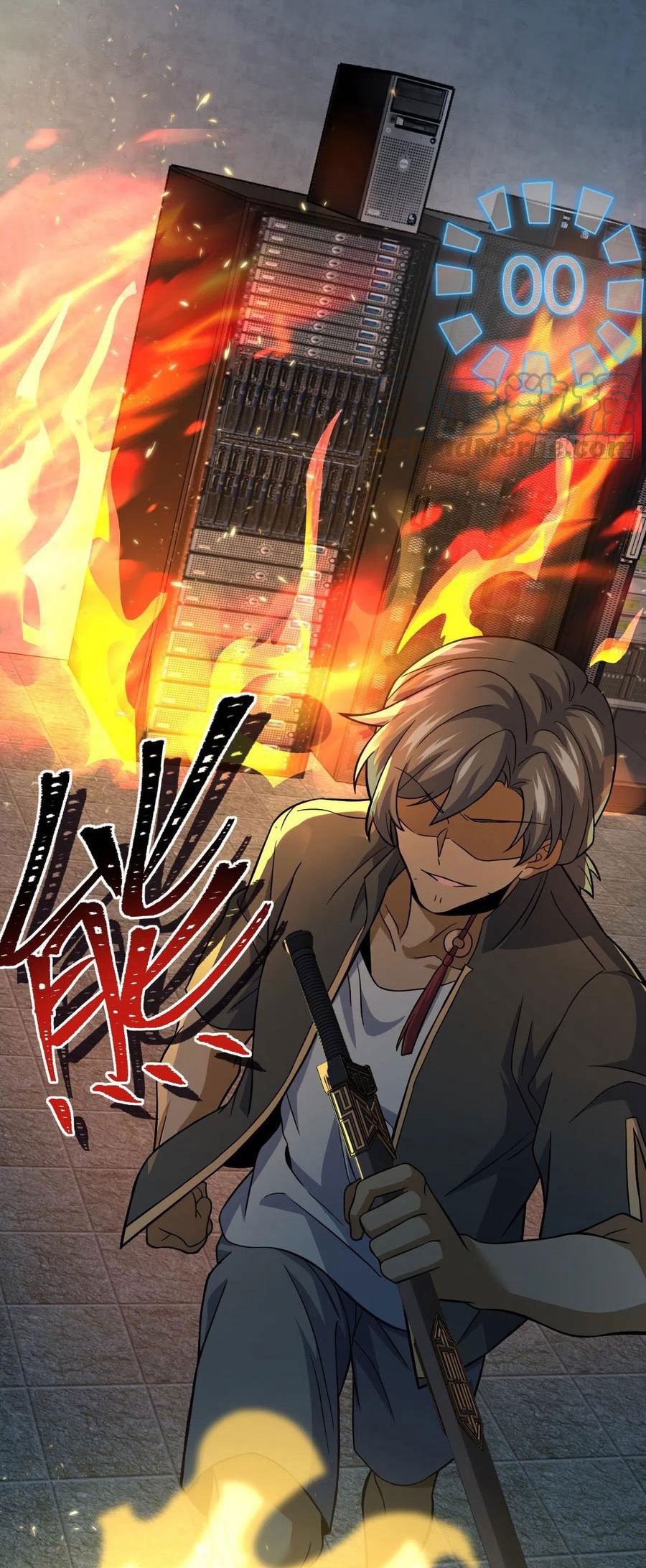 Spare Me, Great Lord! chapter 346 - page 41