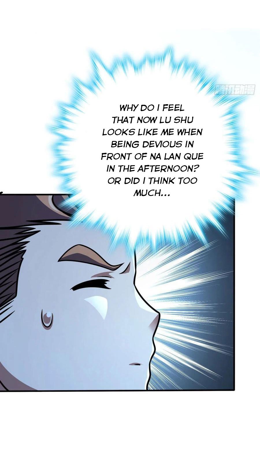 Spare Me, Great Lord! chapter 345 - page 14