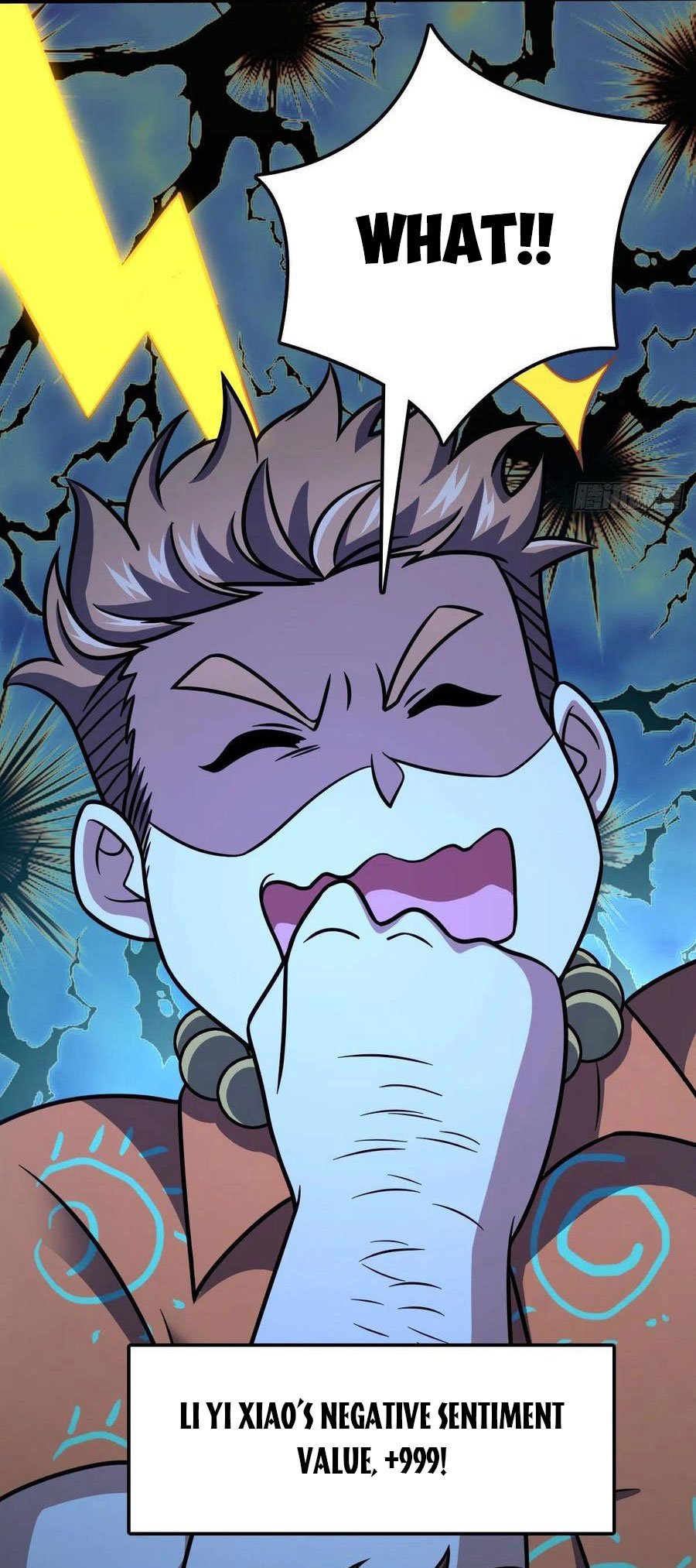 Spare Me, Great Lord! chapter 345 - page 20