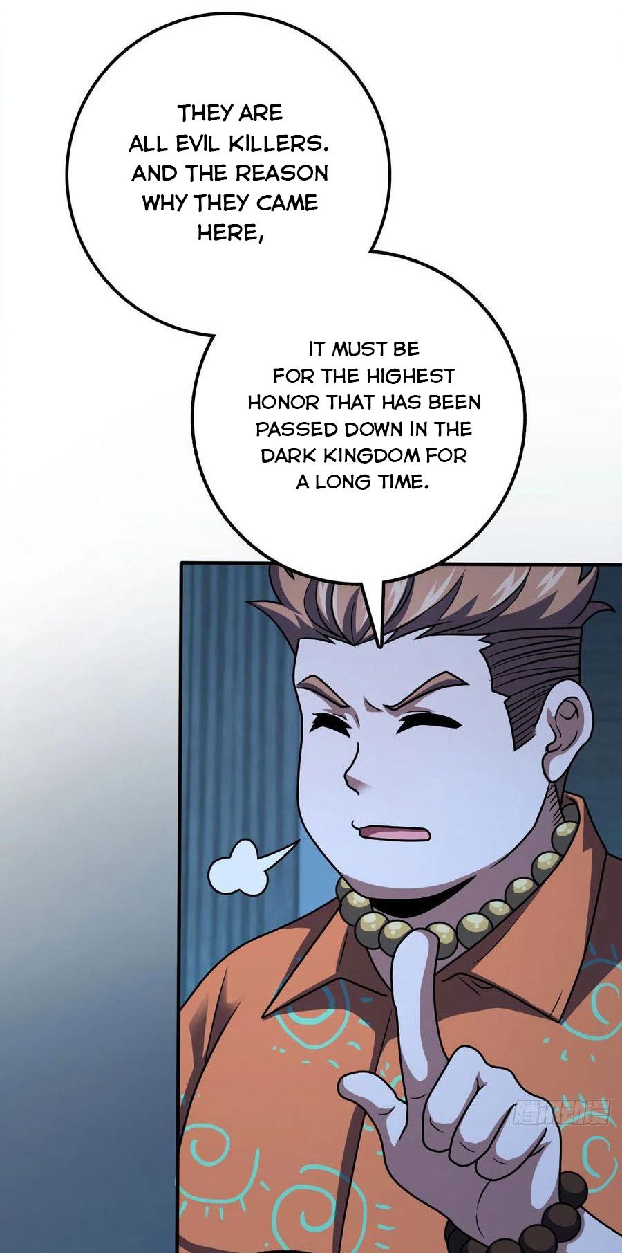 Spare Me, Great Lord! chapter 345 - page 26