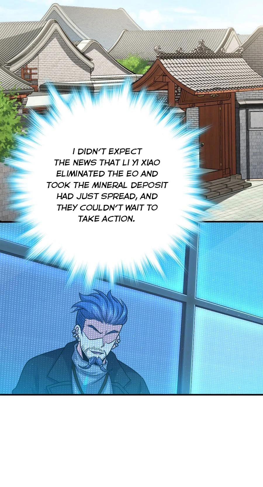 Spare Me, Great Lord! chapter 345 - page 29