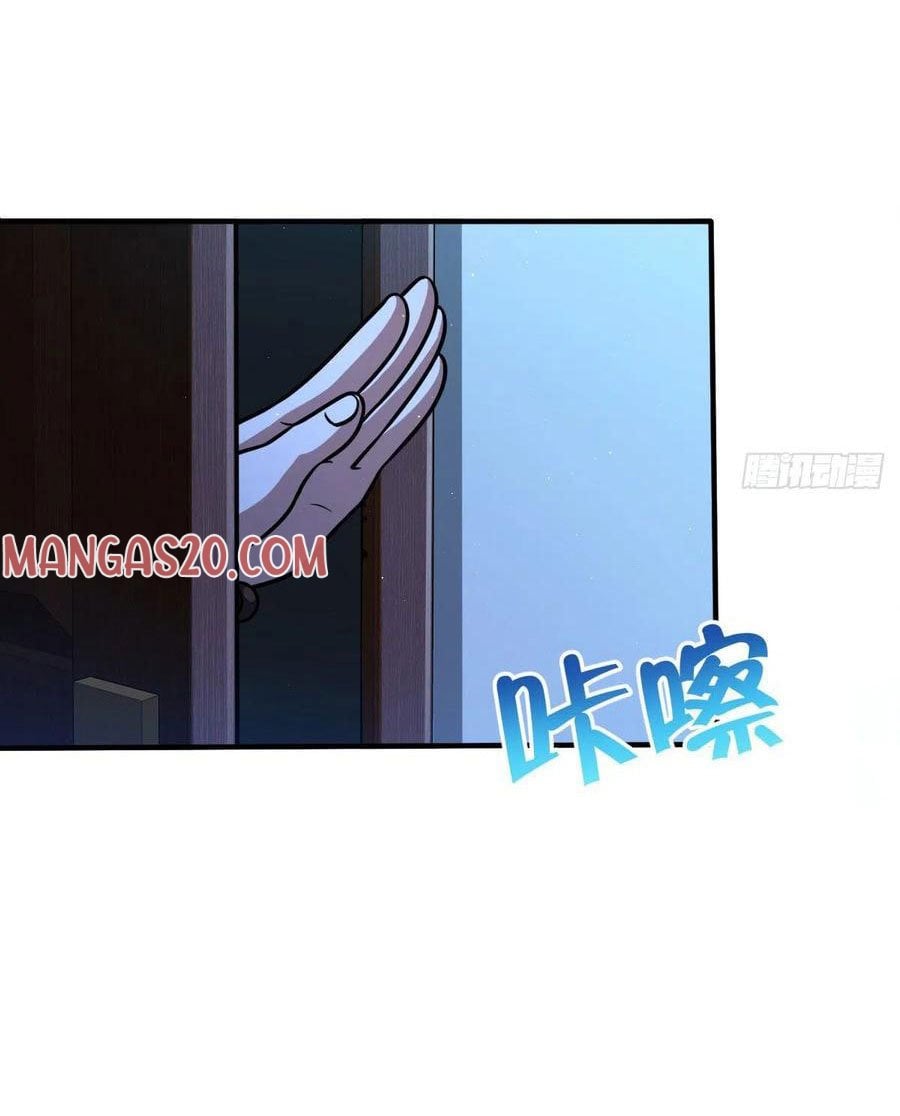Spare Me, Great Lord! chapter 345 - page 3