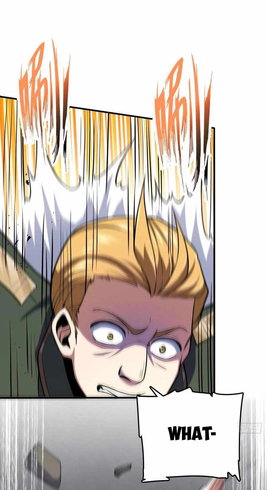 Spare Me, Great Lord! chapter 344 - page 14