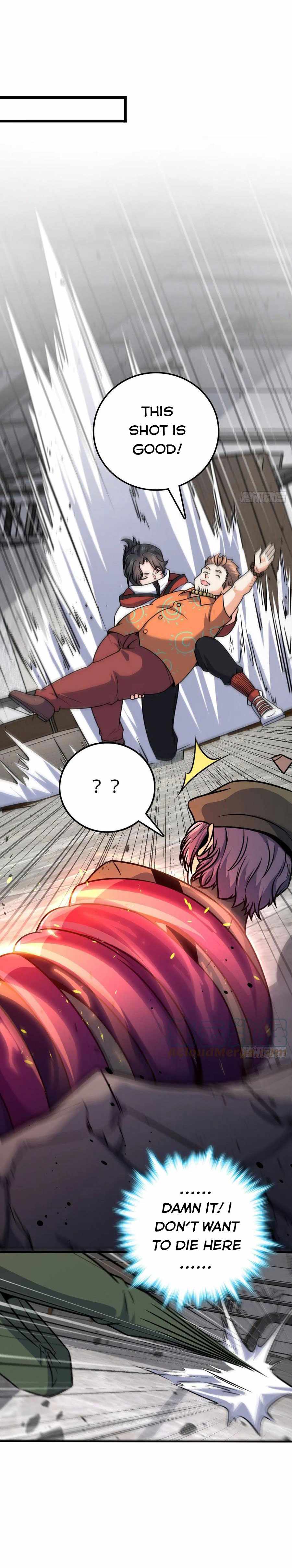 Spare Me, Great Lord! chapter 344 - page 17
