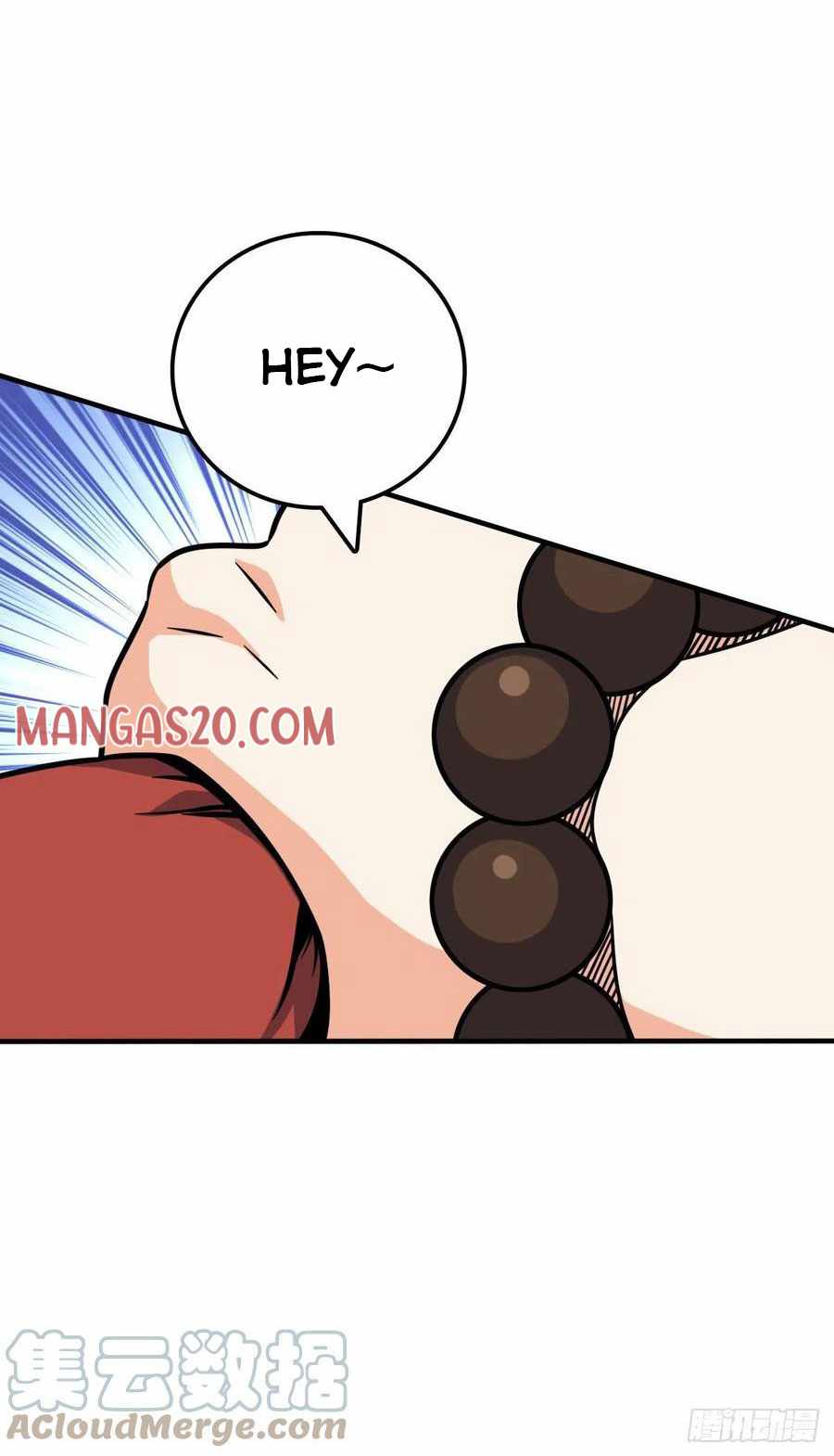 Spare Me, Great Lord! chapter 344 - page 19