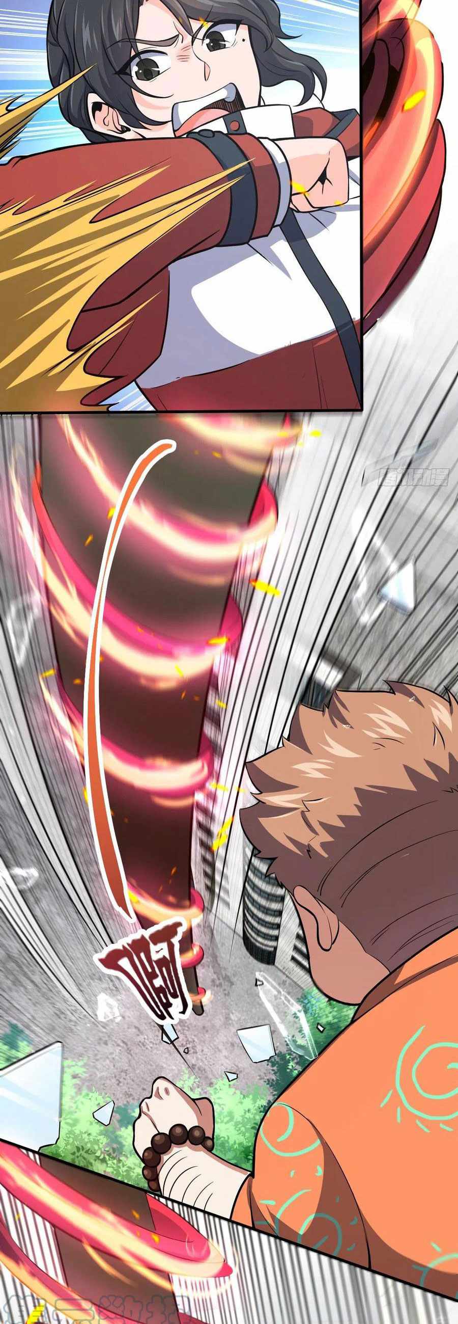Spare Me, Great Lord! chapter 344 - page 24