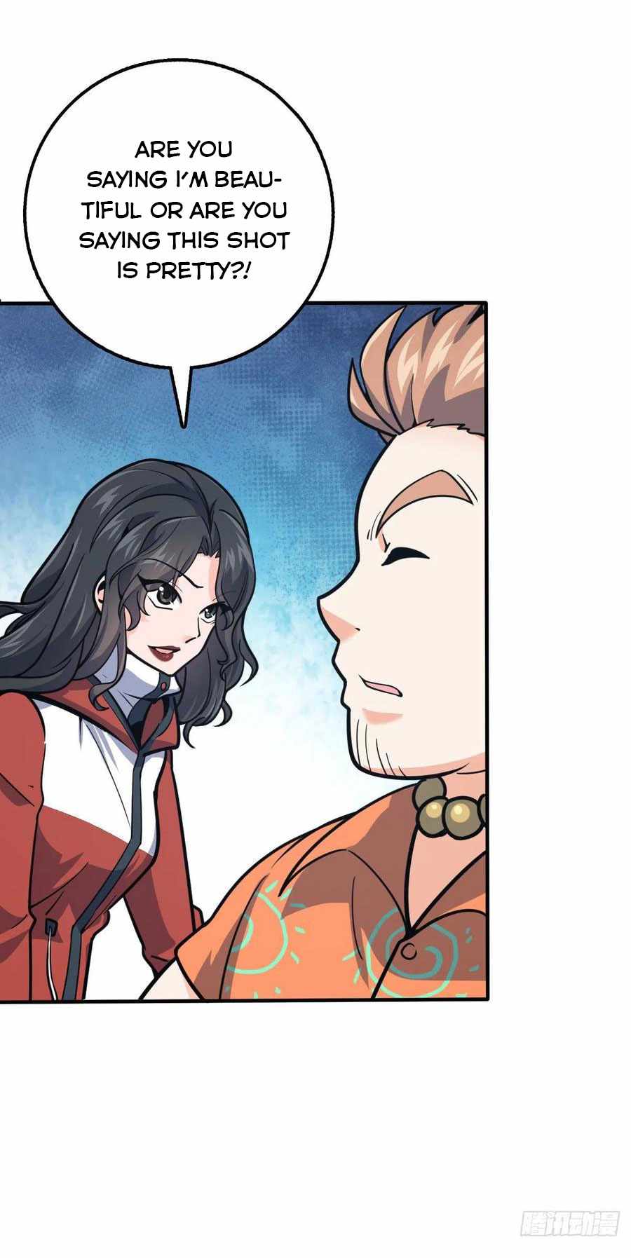 Spare Me, Great Lord! chapter 344 - page 30