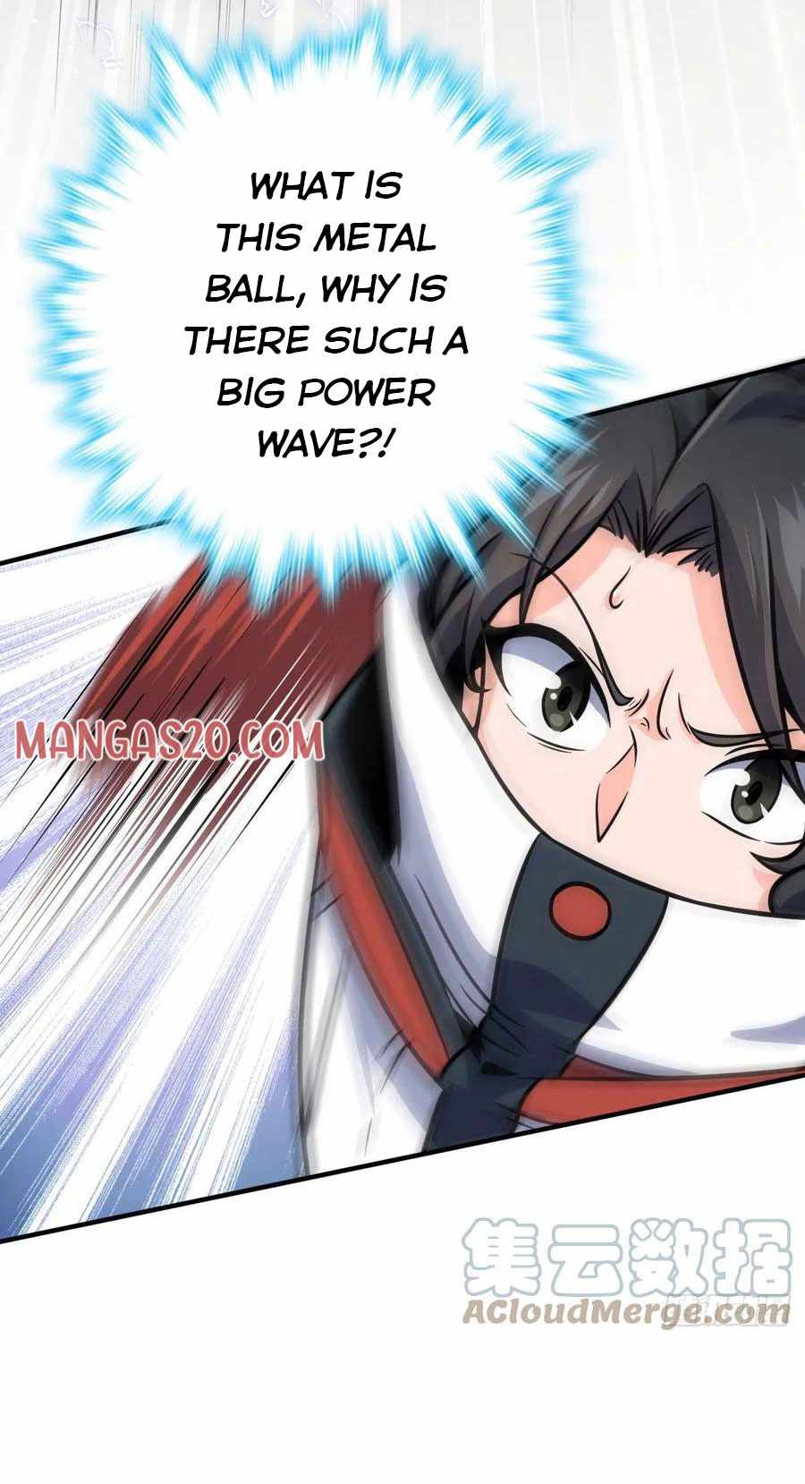 Spare Me, Great Lord! chapter 344 - page 4