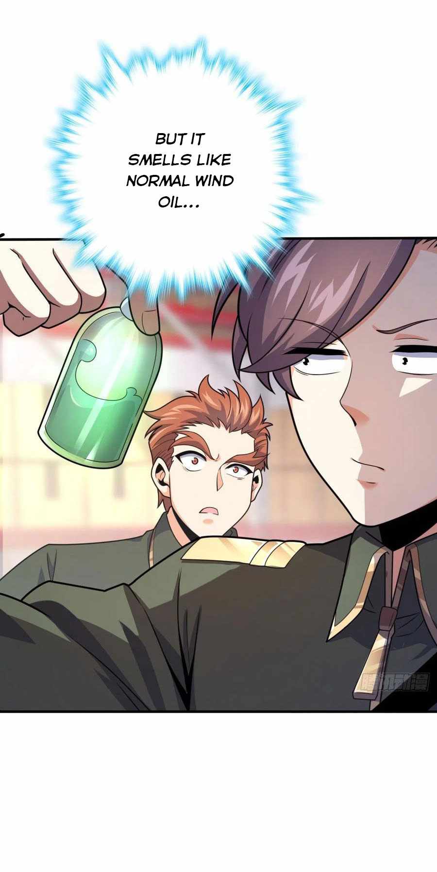 Spare Me, Great Lord! chapter 344 - page 46