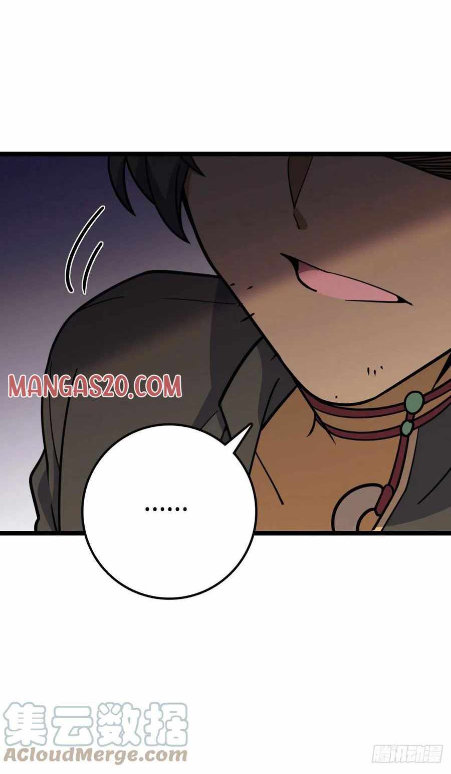 Spare Me, Great Lord! chapter 343 - page 10