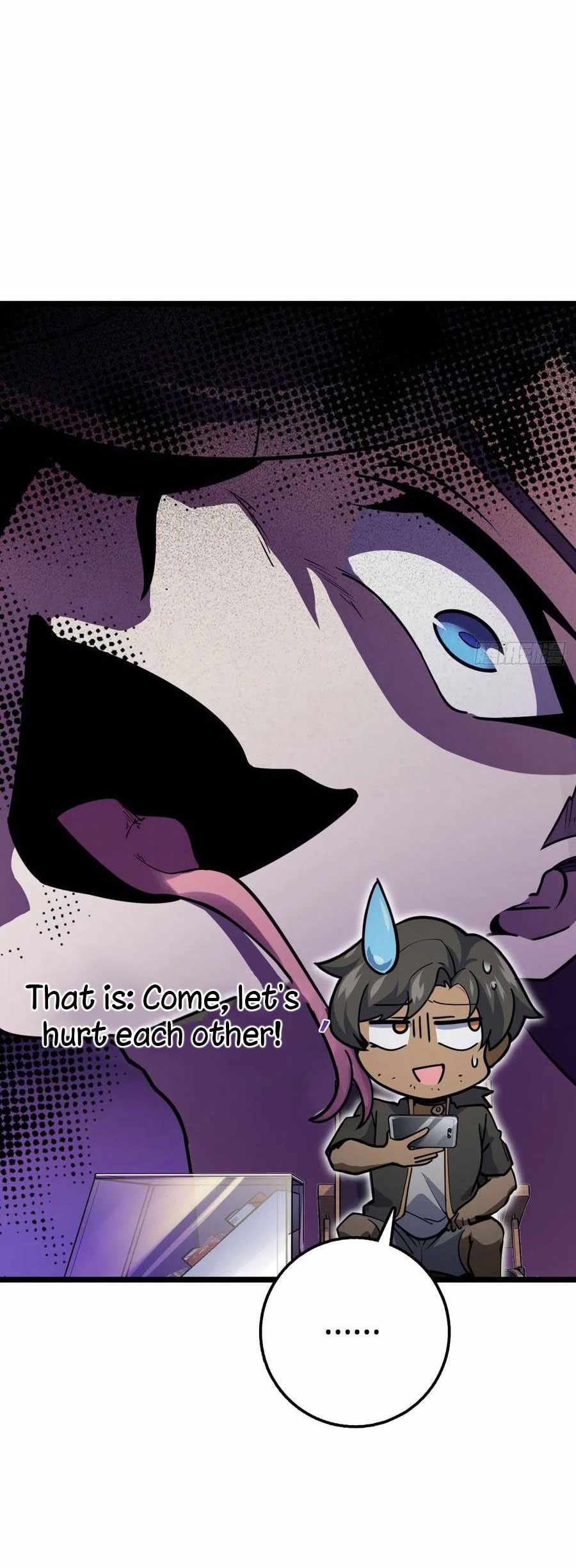 Spare Me, Great Lord! chapter 343 - page 18