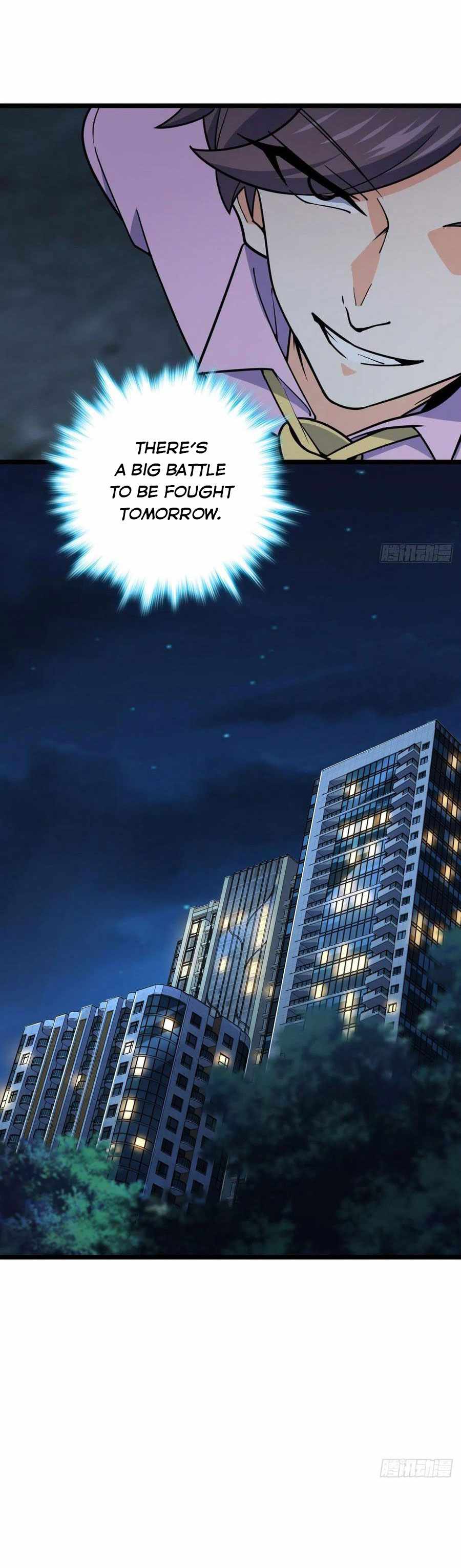 Spare Me, Great Lord! chapter 343 - page 25