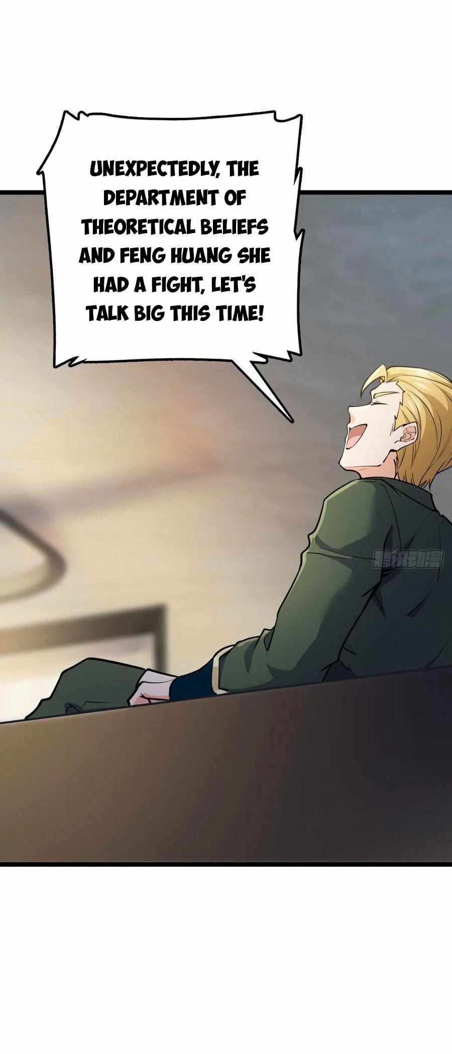 Spare Me, Great Lord! chapter 343 - page 28