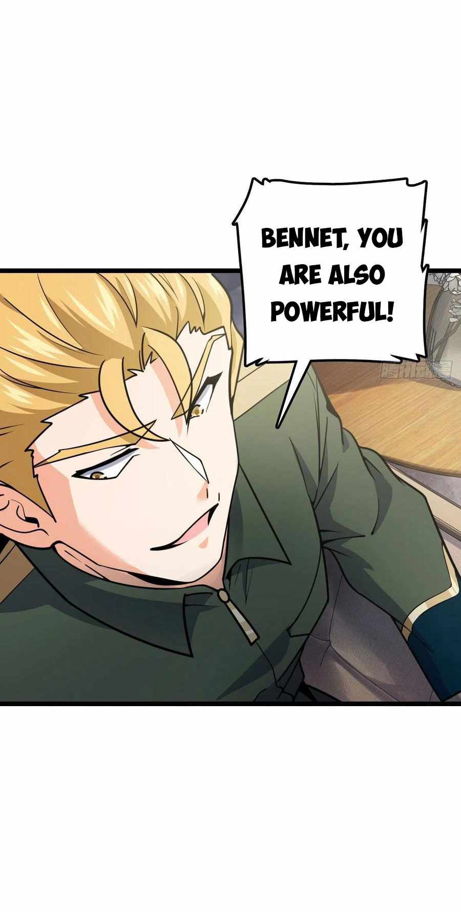 Spare Me, Great Lord! chapter 343 - page 29