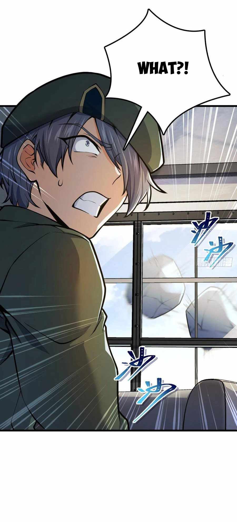Spare Me, Great Lord! chapter 343 - page 33