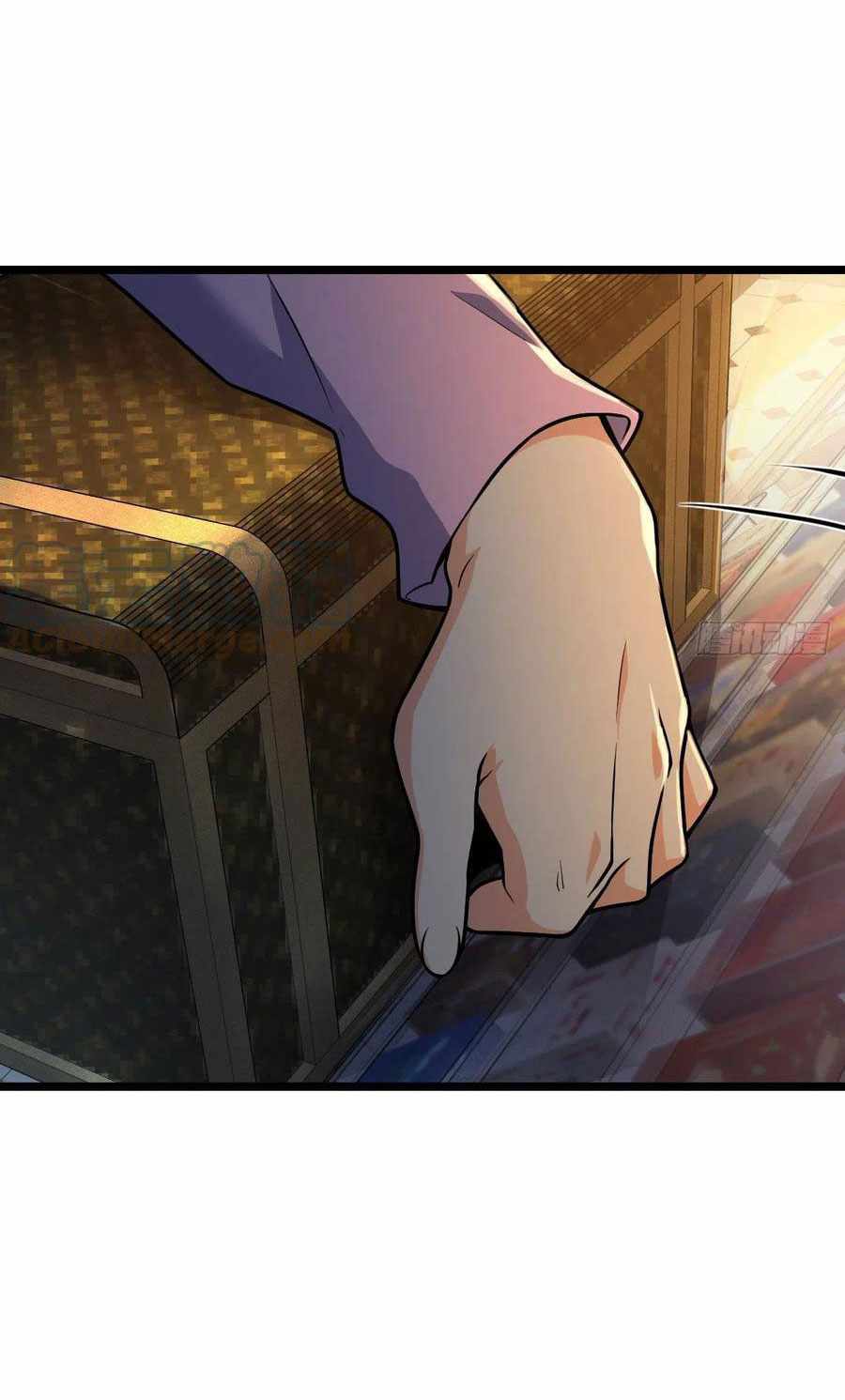 Spare Me, Great Lord! chapter 343 - page 8