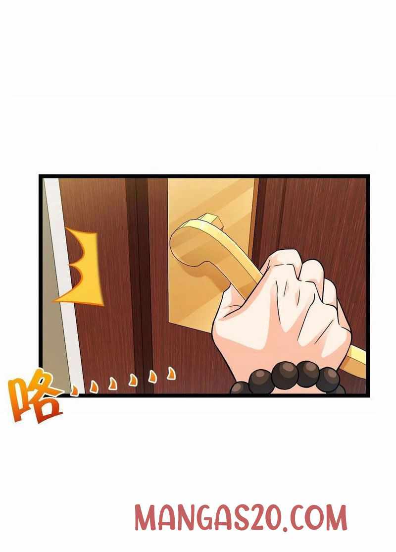 Spare Me, Great Lord! chapter 342 - page 13