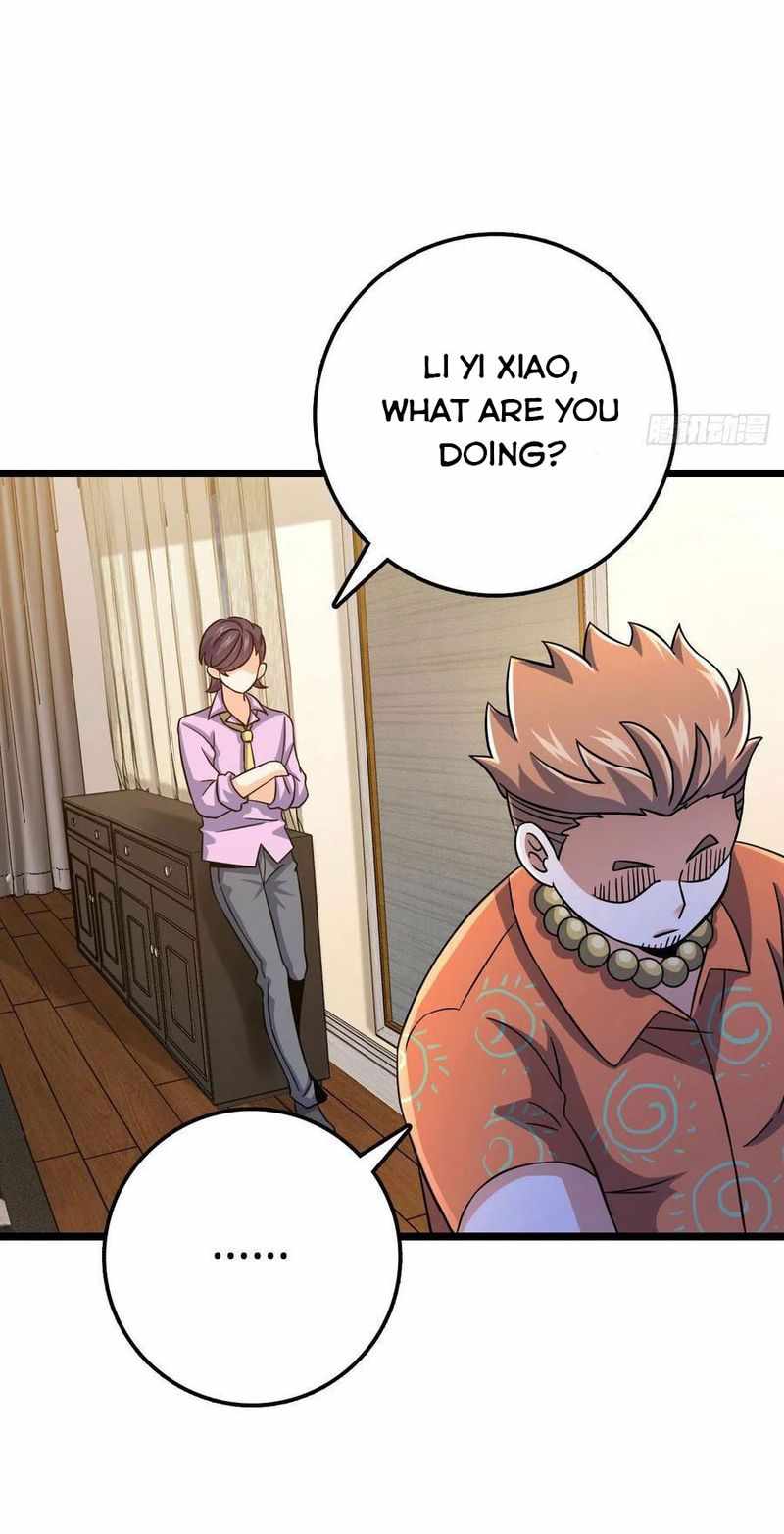 Spare Me, Great Lord! chapter 342 - page 14