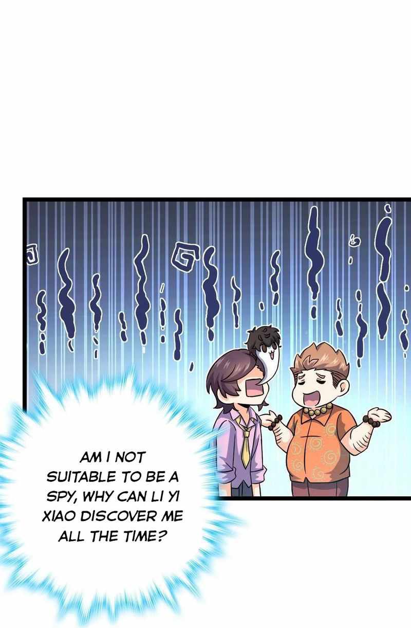 Spare Me, Great Lord! chapter 342 - page 16